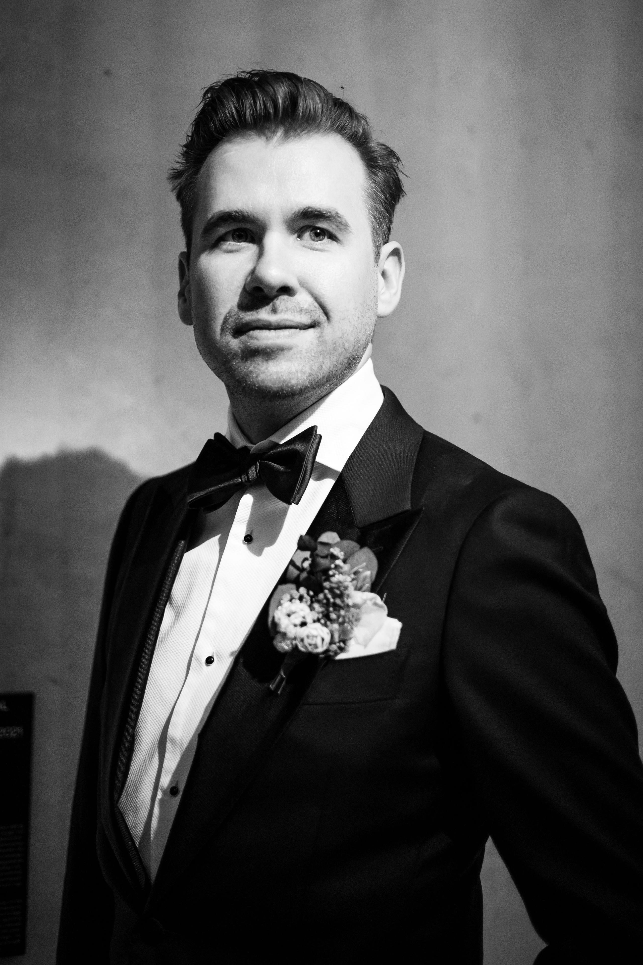 Wedding photographer Netherlands. Photographer Andrey Nekrasov