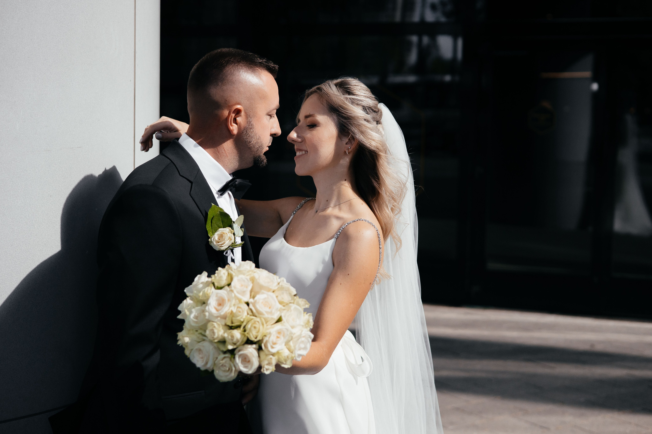 Wedding photographer Netherlands. Photographer Andrey Nekrasov