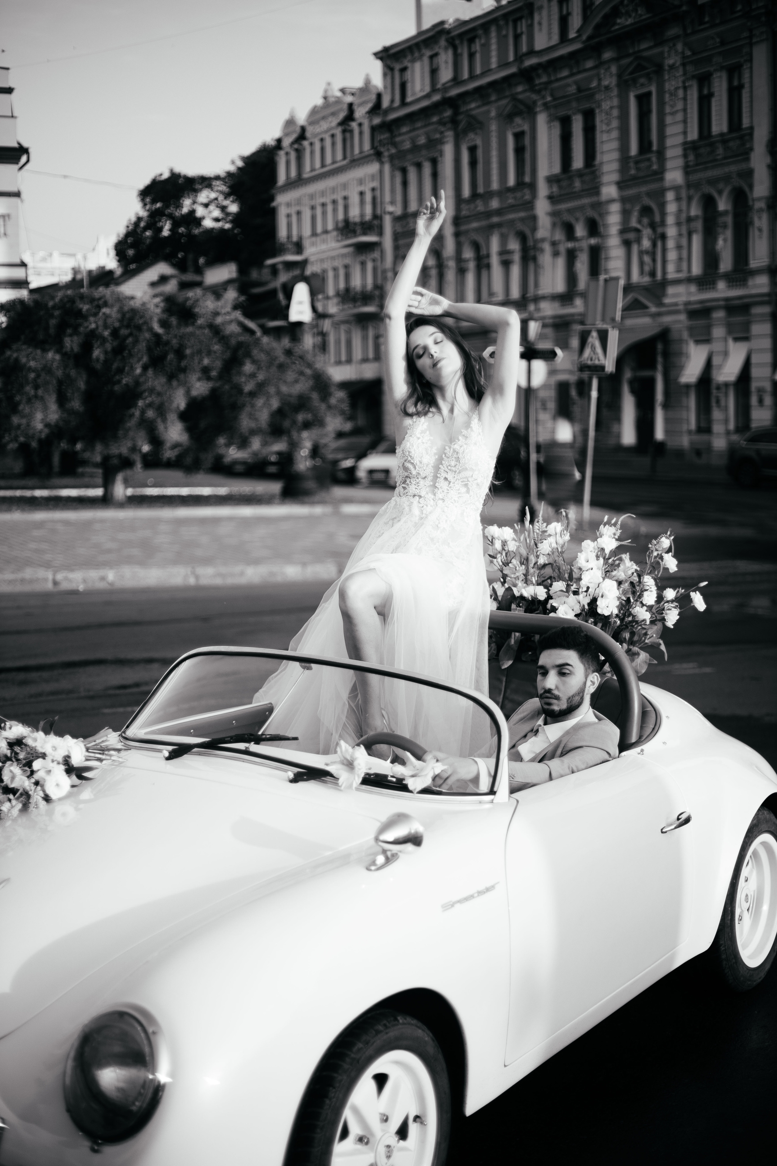 Wedding photographer Netherlands. Photographer Andrey Nekrasov