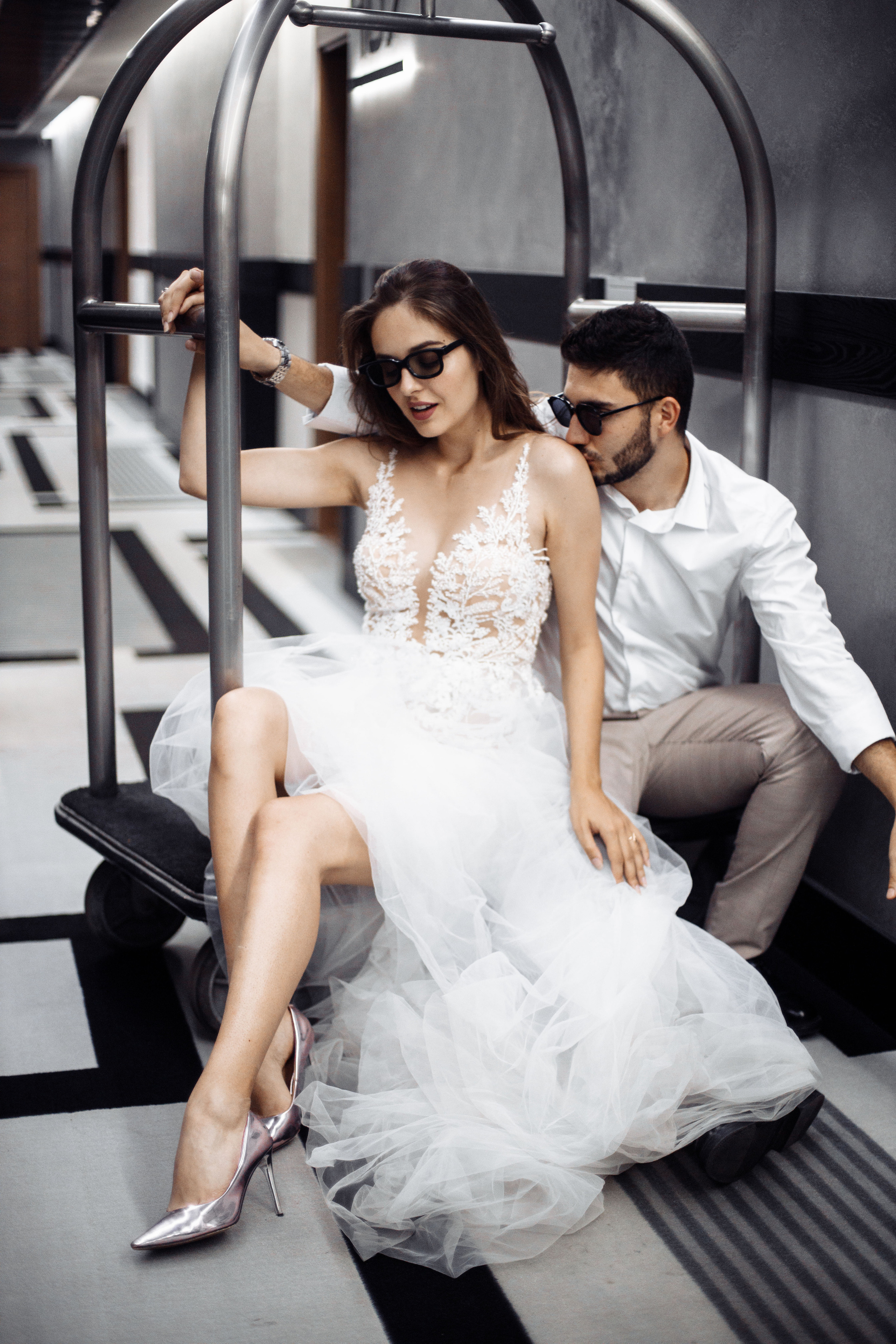 Красивая свадьба в Одессе, фотограф Некрасов Андрей, Клубный Отель М1