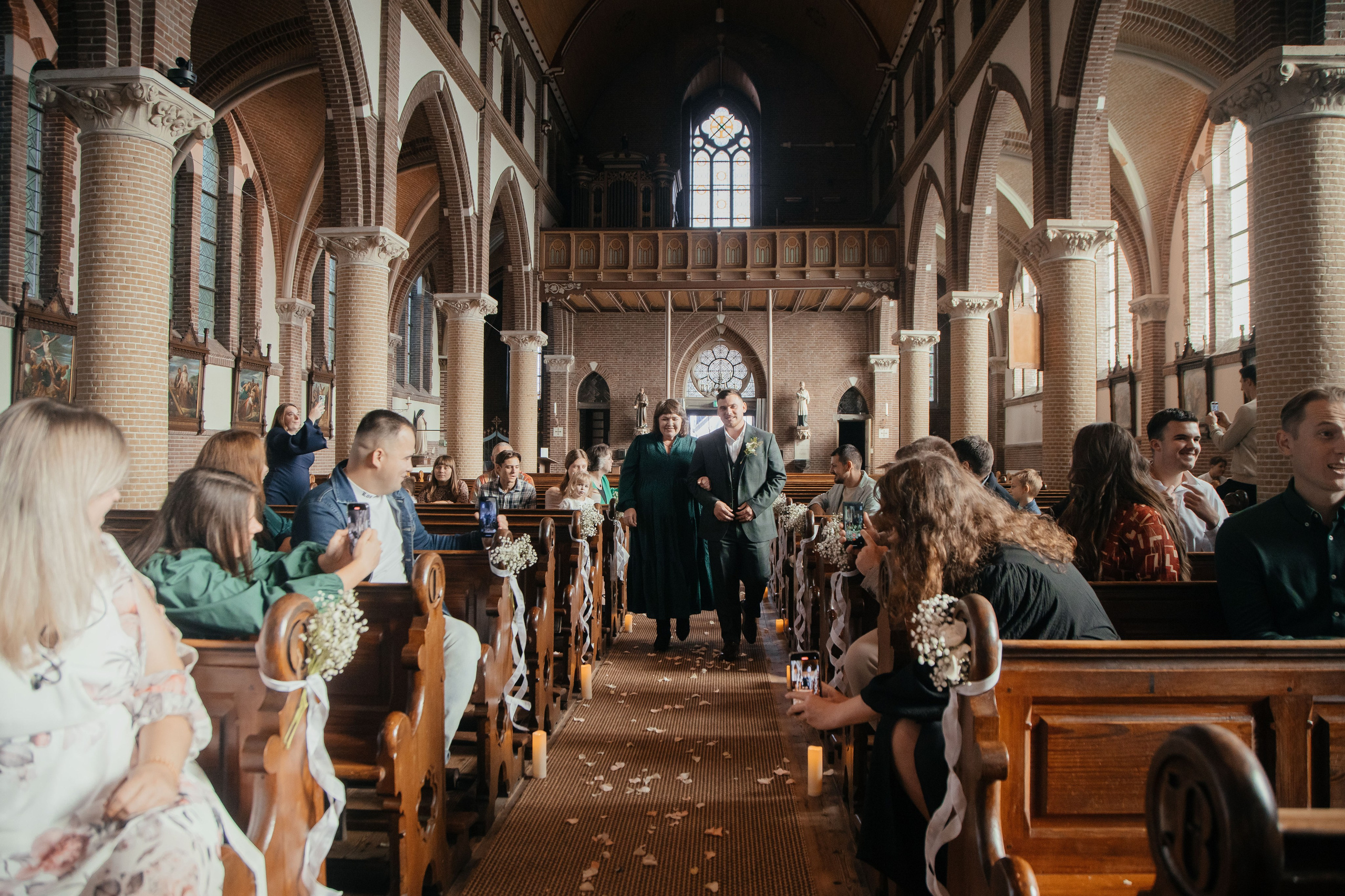 Wedding photographer Netherlands. Photographer Andrey Nekrasov