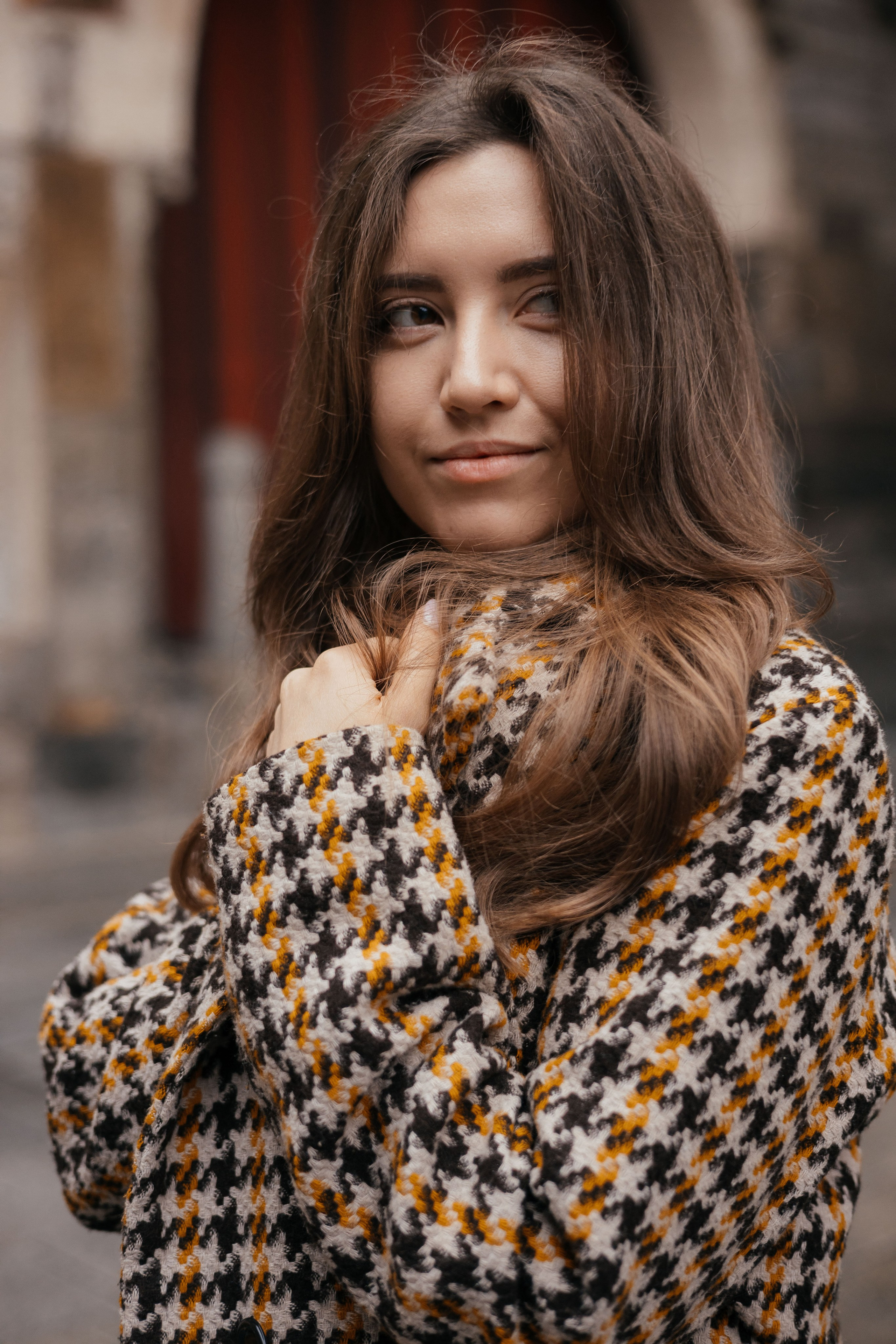 Valeria. Фотограф Андрій Некрасов