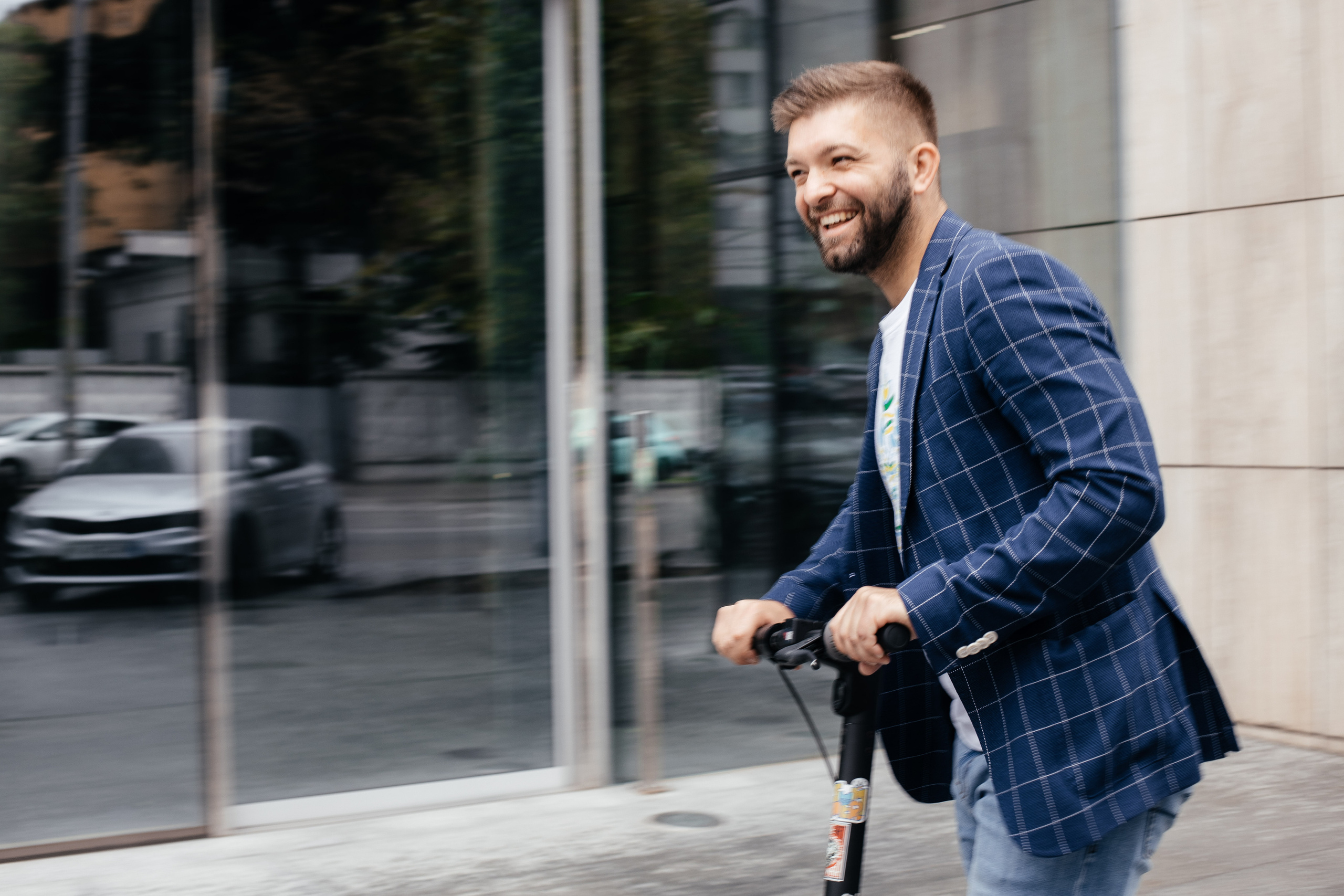 Oleksandr. Photographer Andrey Nekrasov