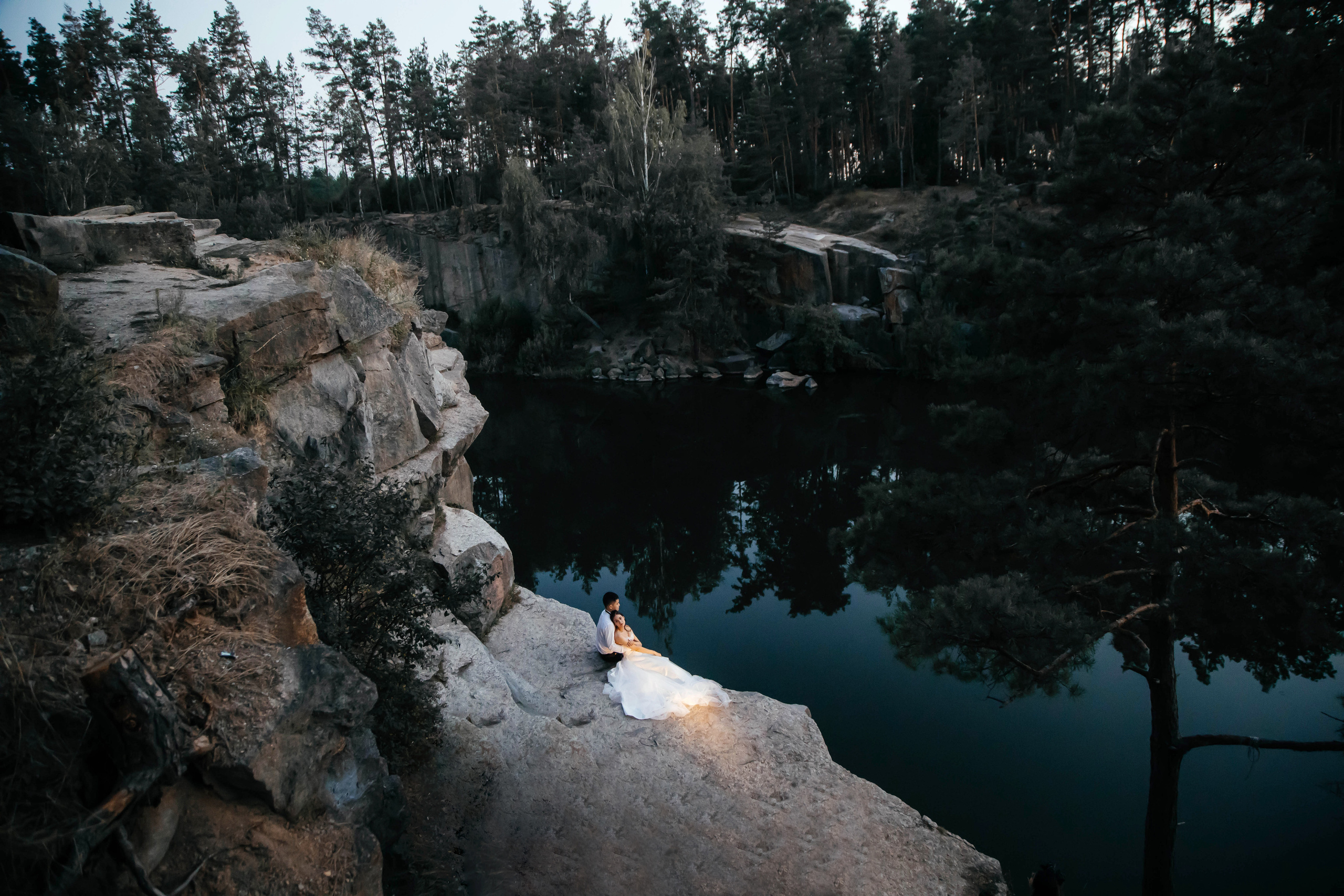 Wedding photographer Netherlands. Photographer Andrey Nekrasov