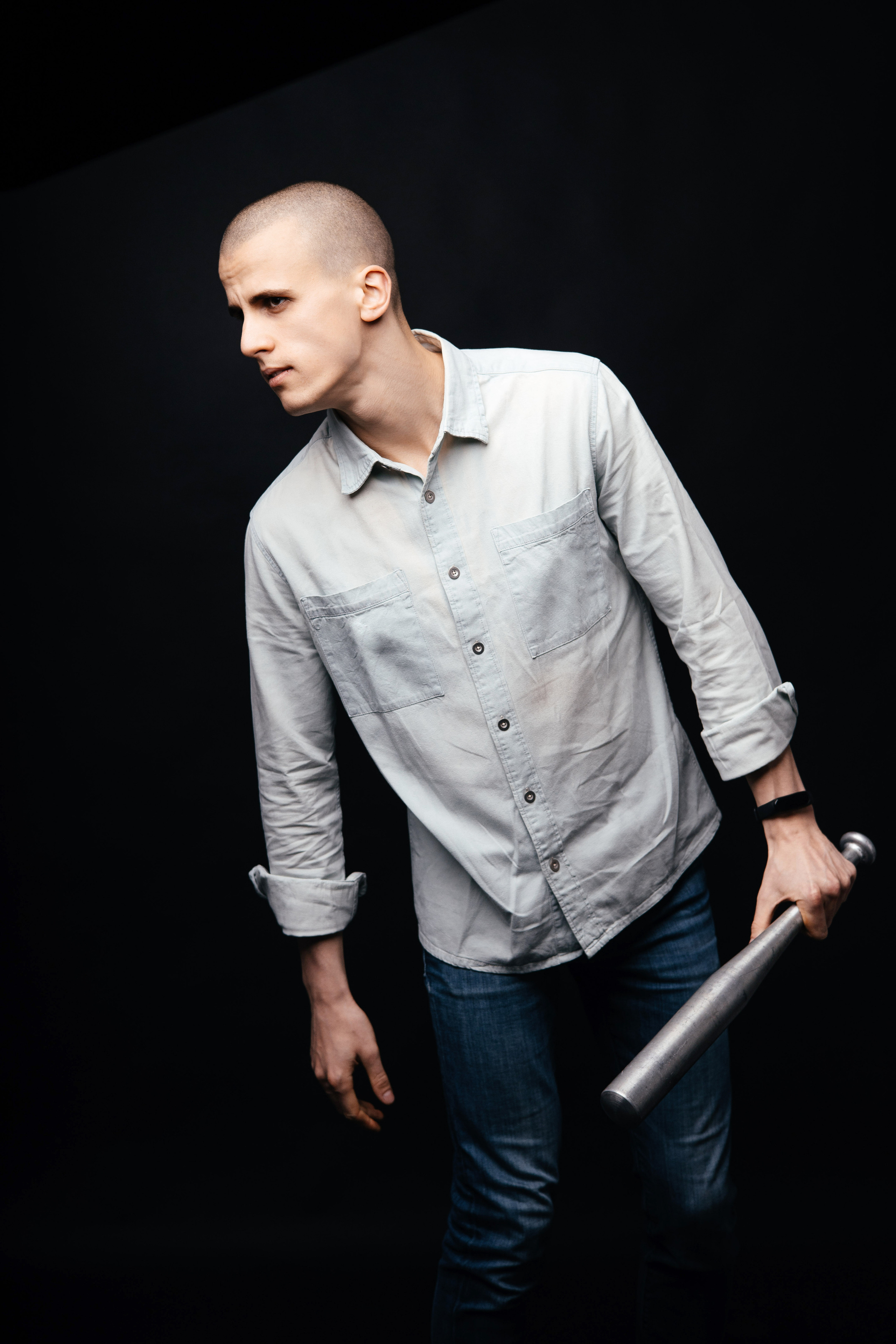 Artem. Photographer Andrey Nekrasov