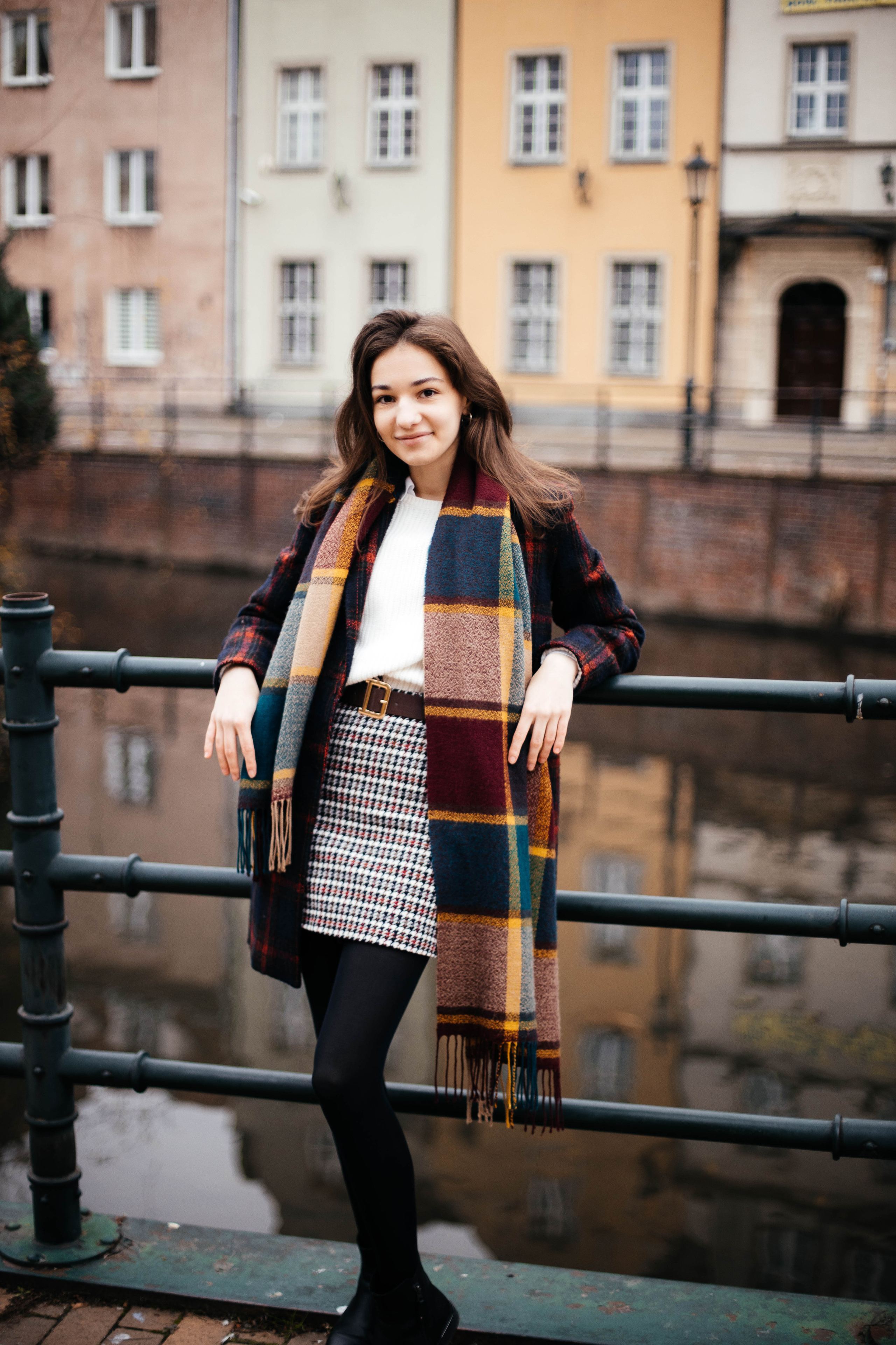 Karina. Photographer Andrey Nekrasov