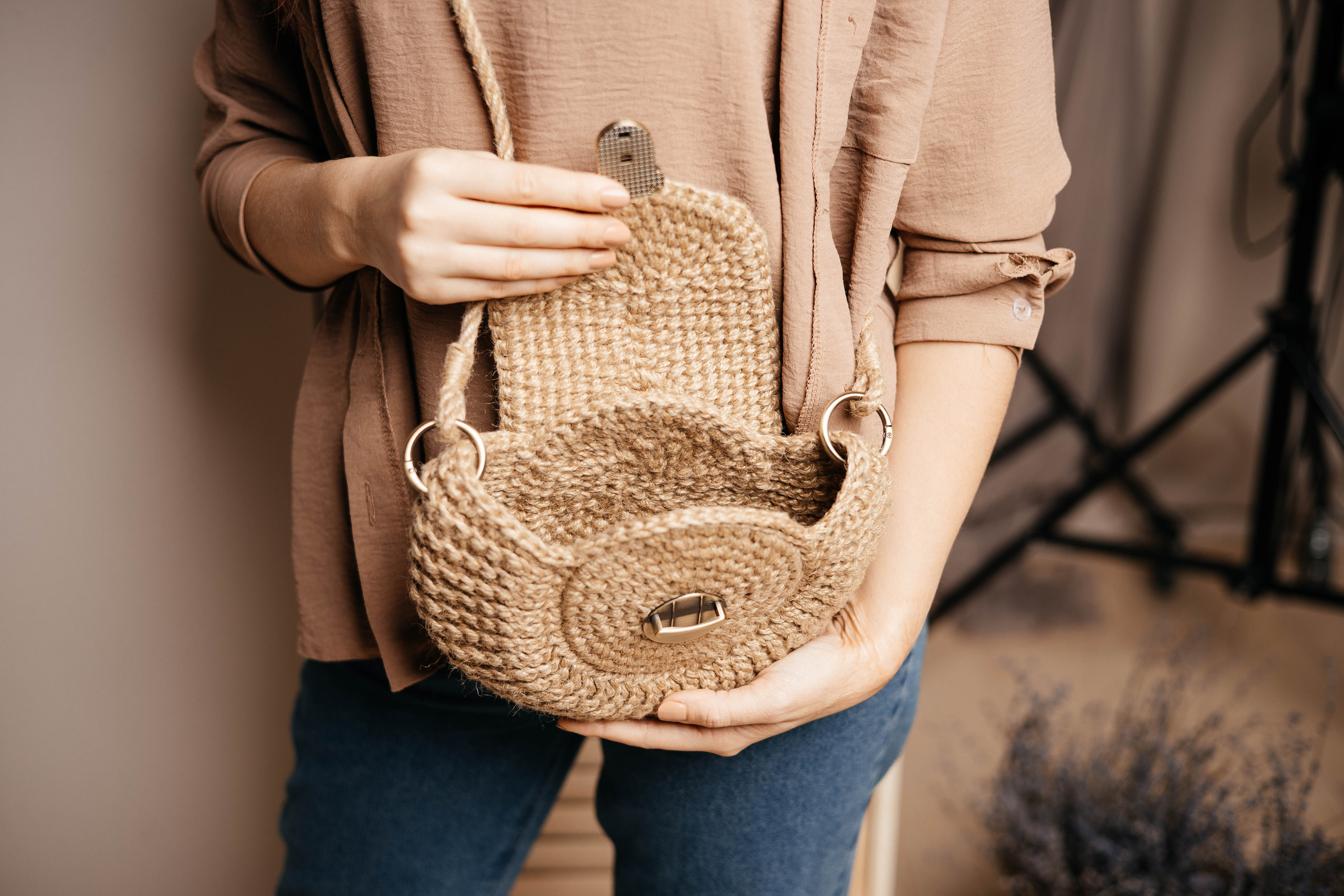 Vita Jute. Photographer Andrey Nekrasov