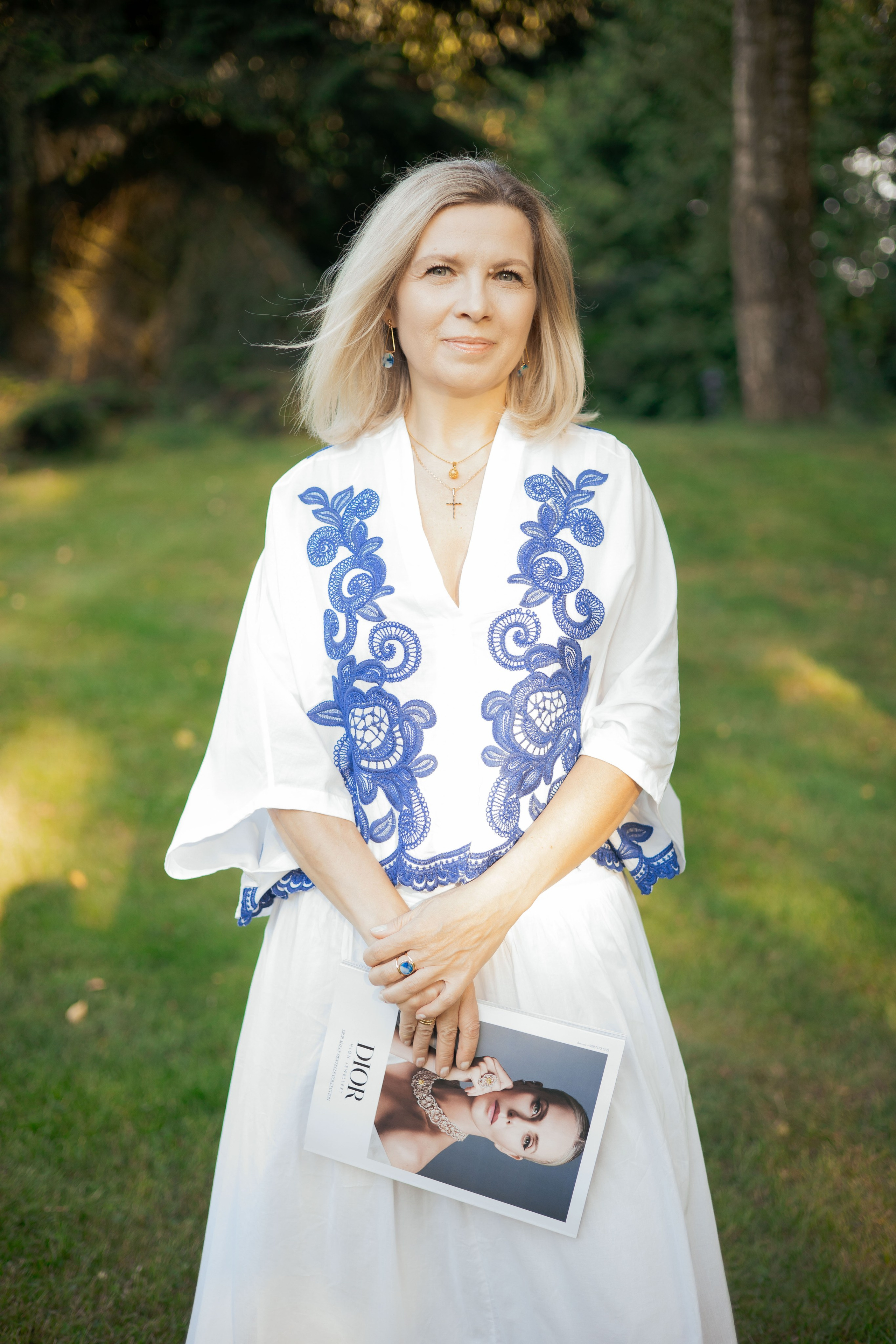 Natilia and Maria. Photographer Andrey Nekrasov