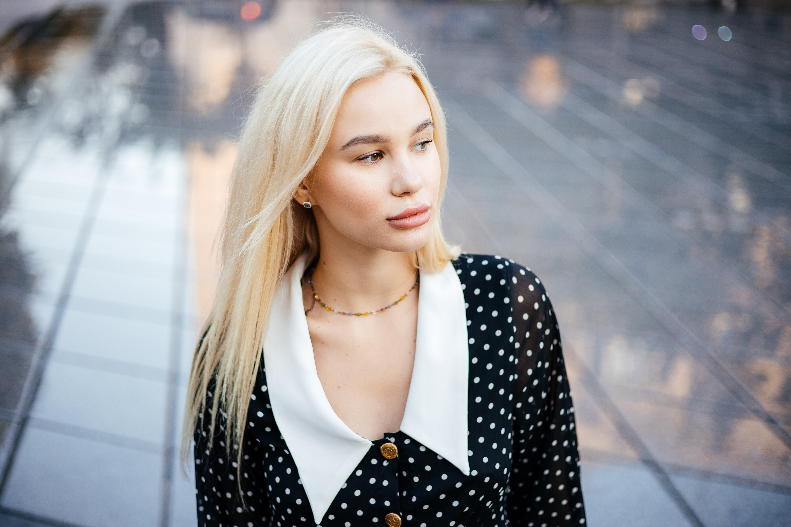 Vlada. Photographer Andrey Nekrasov