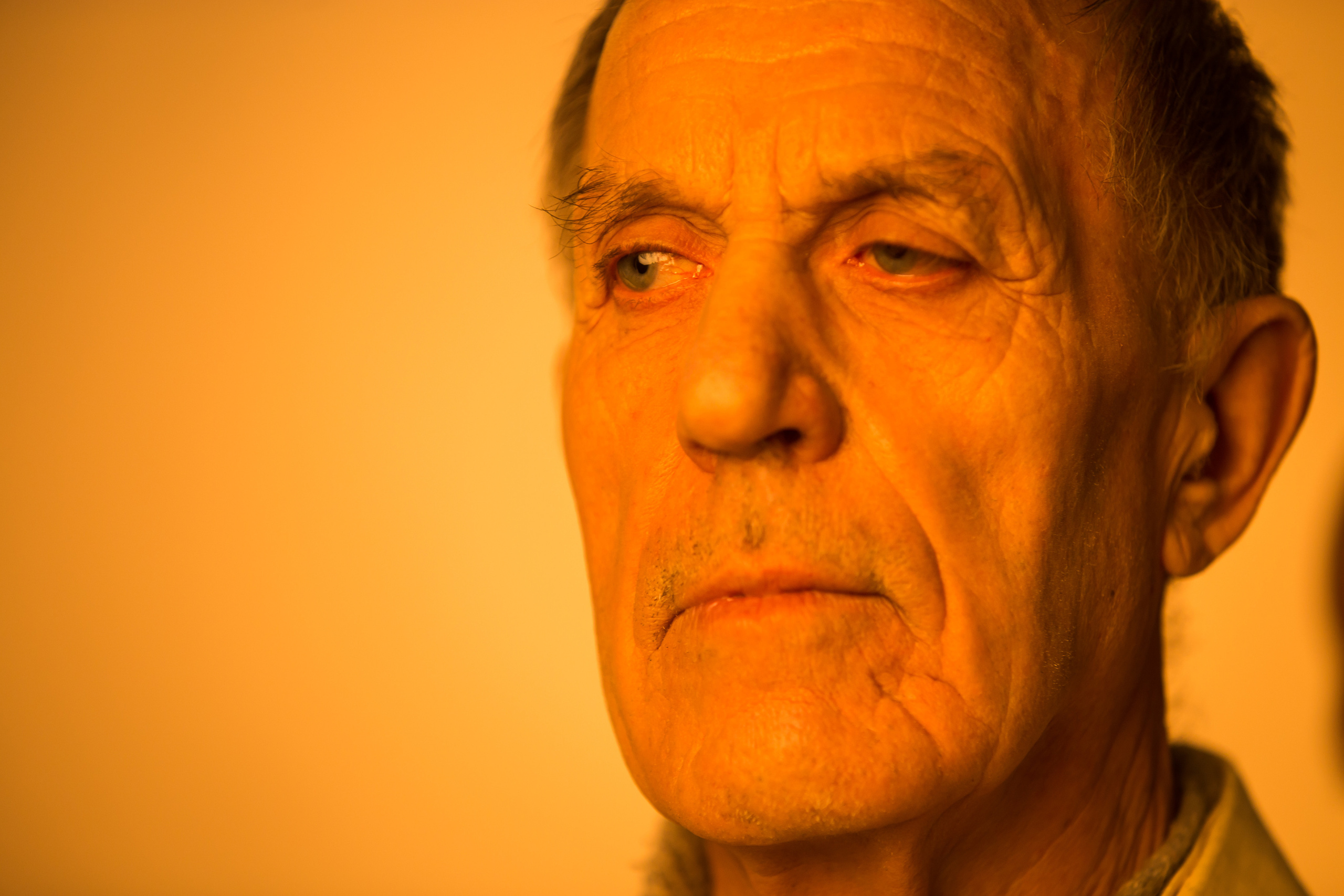 People. Photographer Andrey Nekrasov