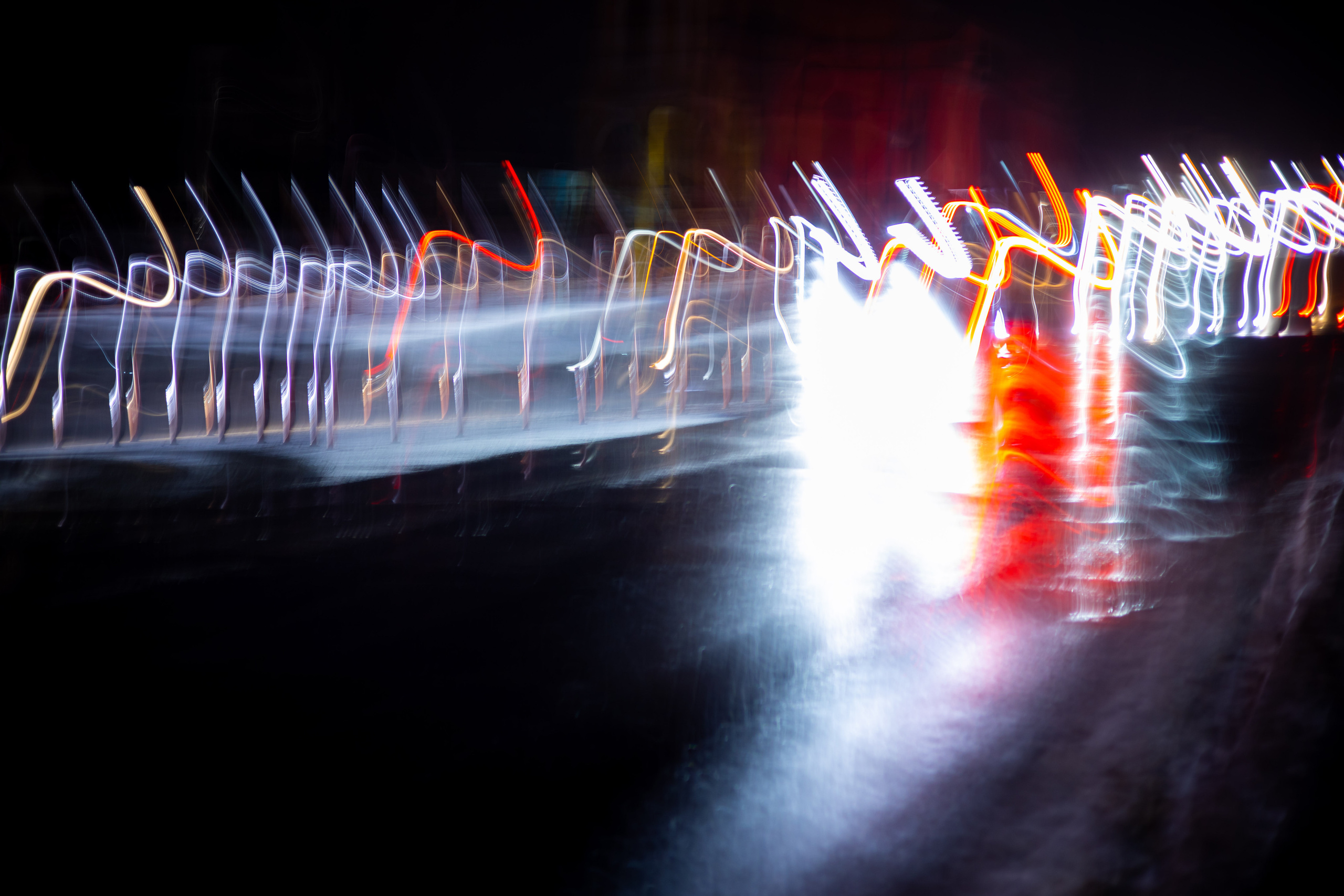 ART. Photographer Andrey Nekrasov