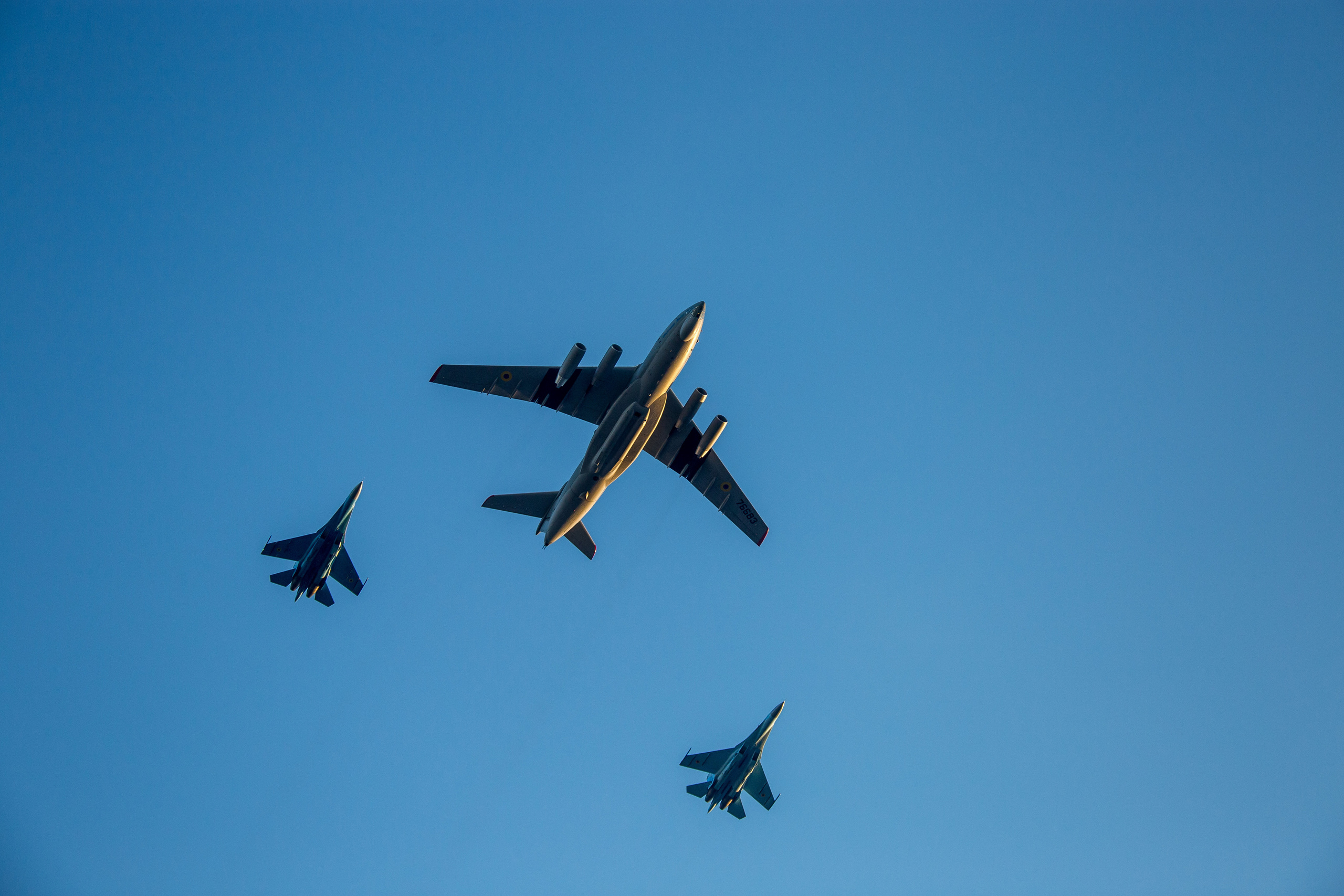 UA ARMY. Photographer Andrey Nekrasov