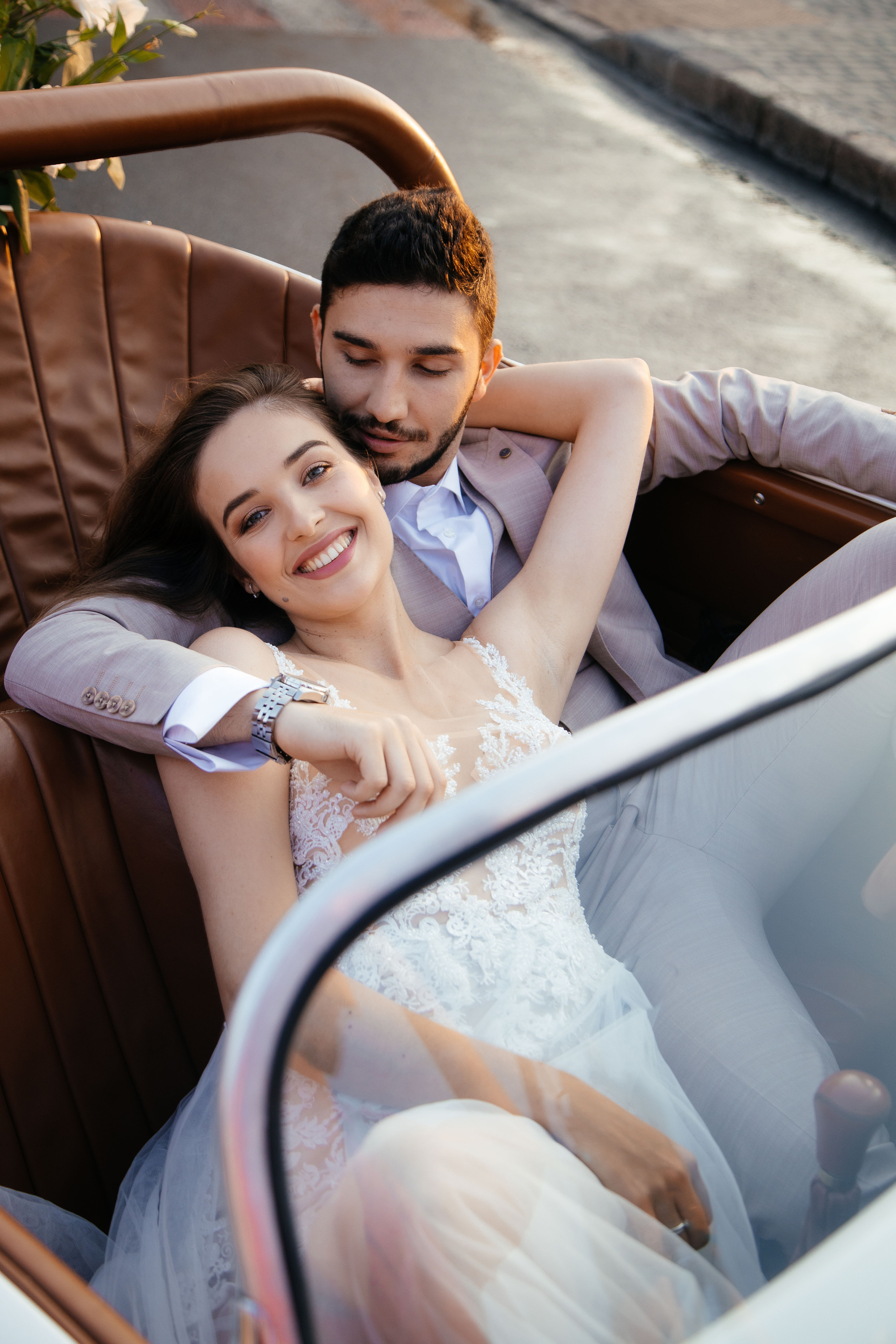 Wedding photographer Netherlands. Photographer Andrey Nekrasov