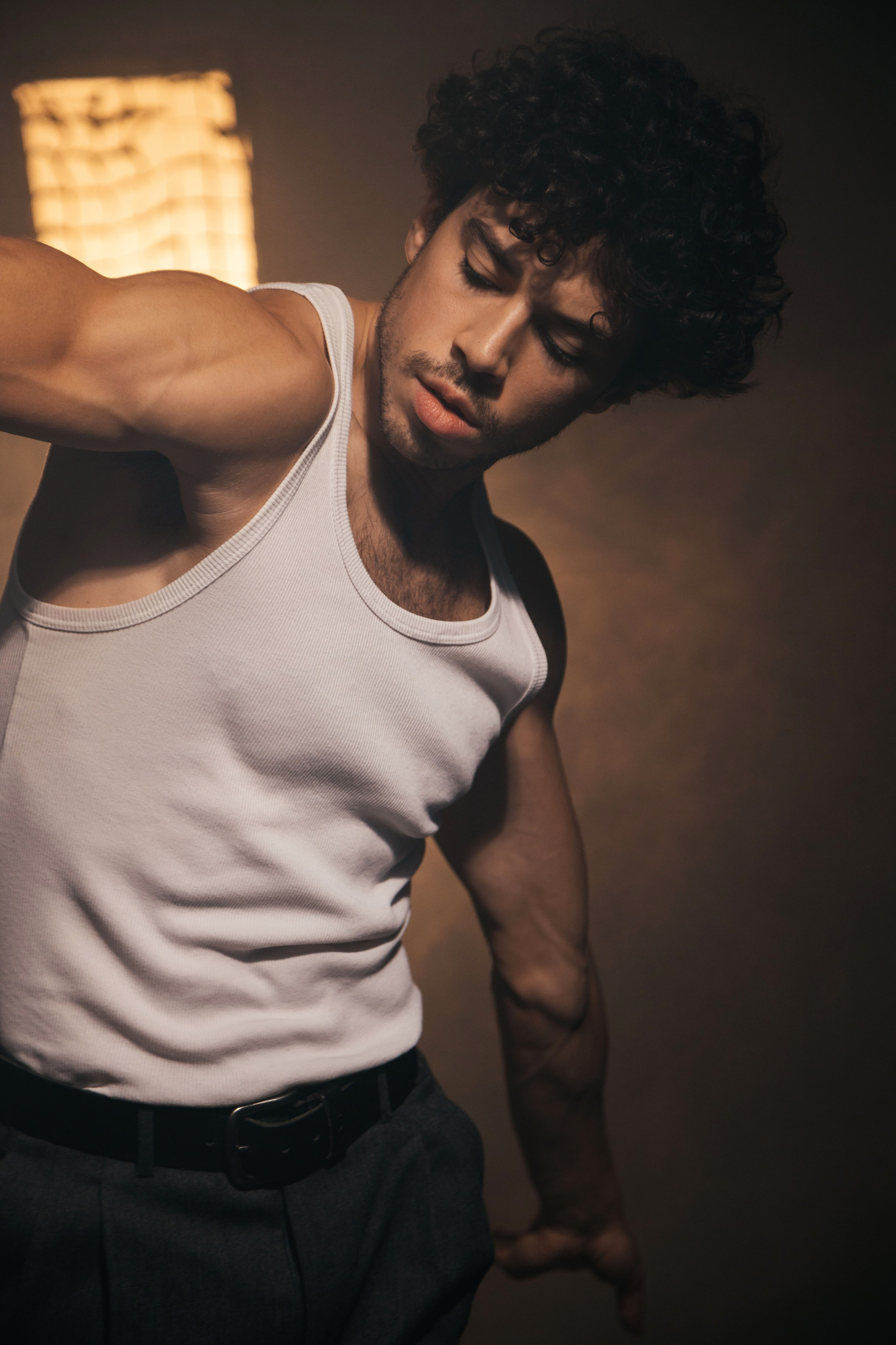 Timothy. Fotograaf in Nederland Andrey Nekrasov