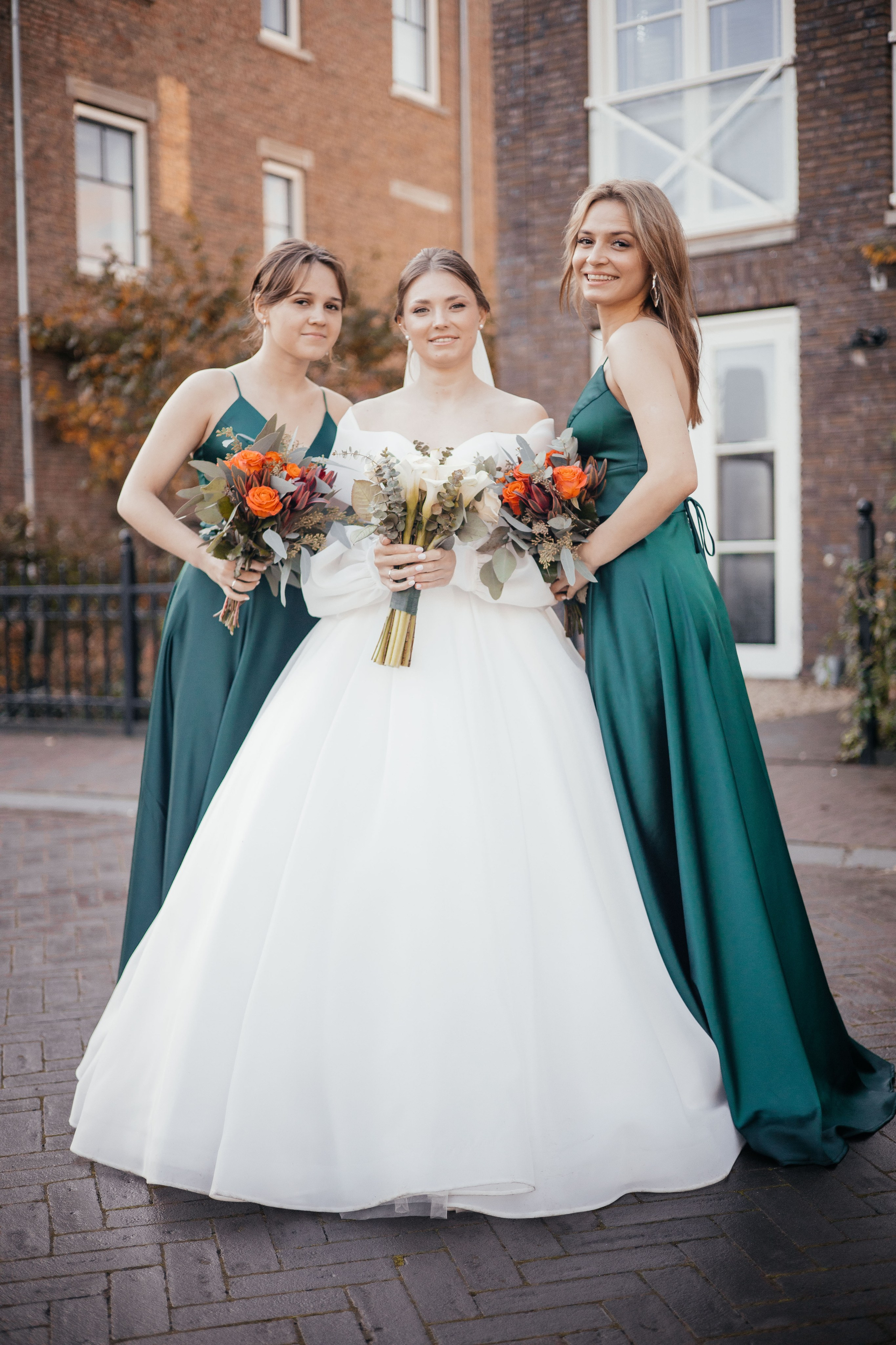 Wedding photographer Netherlands. Photographer Andrey Nekrasov