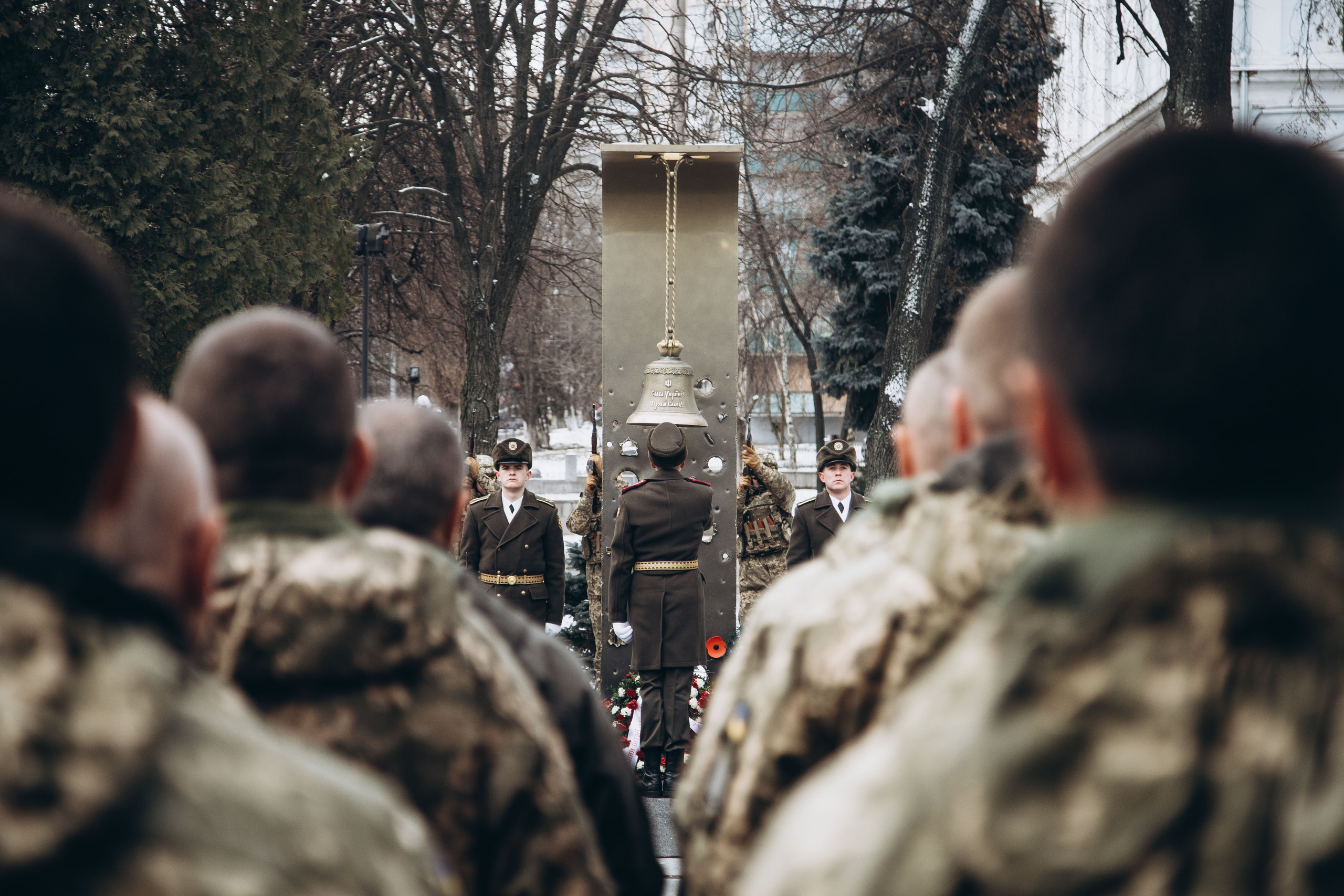 UA ARMY. Photographer Andrey Nekrasov