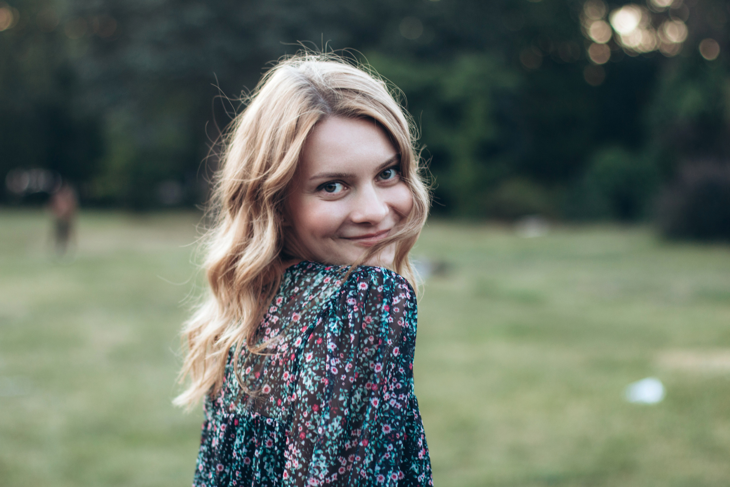 Julia. Photographer Andrey Nekrasov