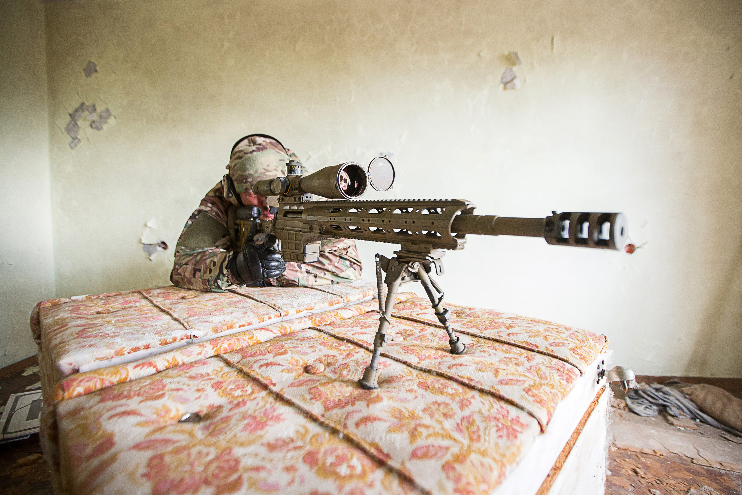 UA ARMY. Photographer Andrey Nekrasov