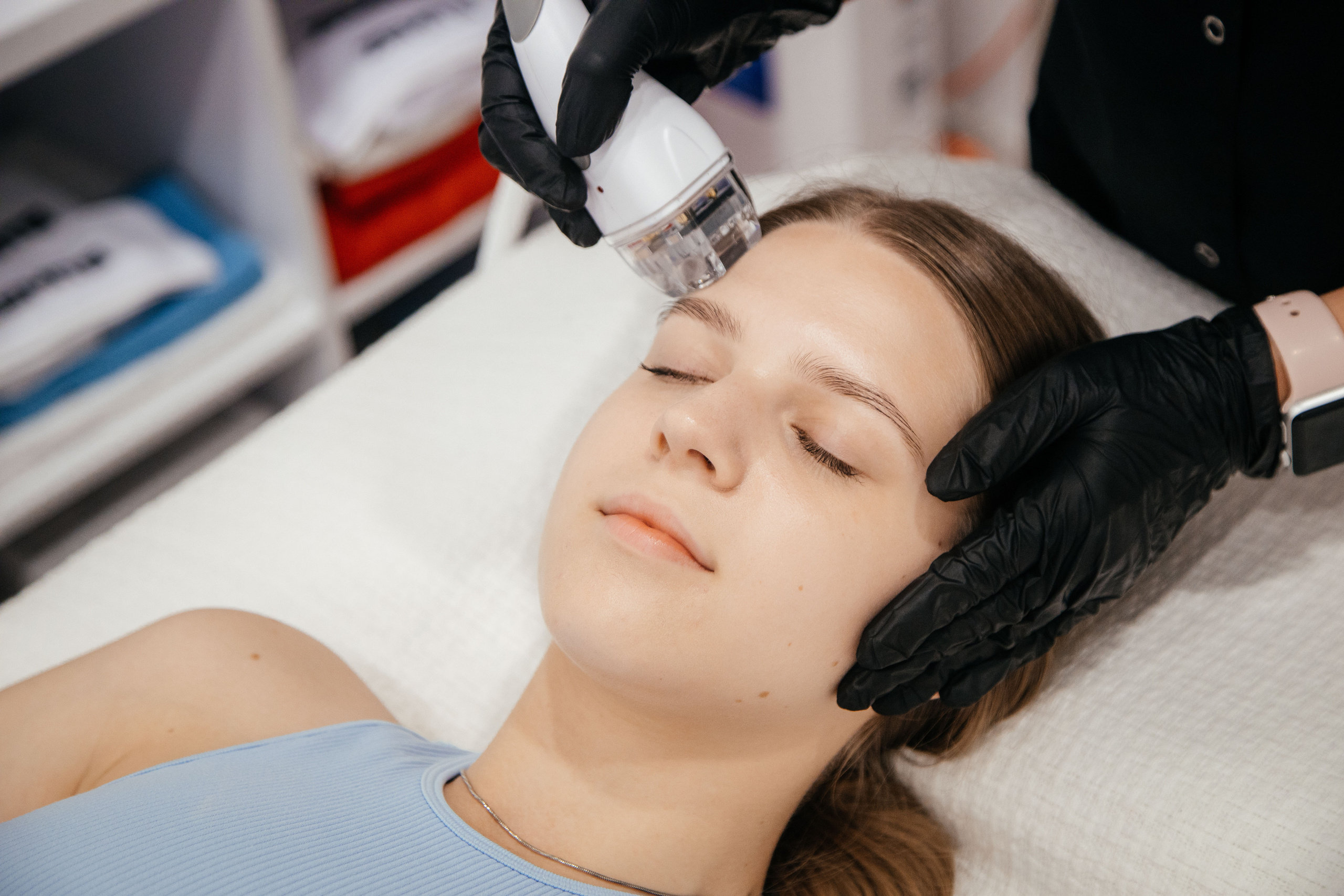 ZEMITS. Photographer Andrey Nekrasov