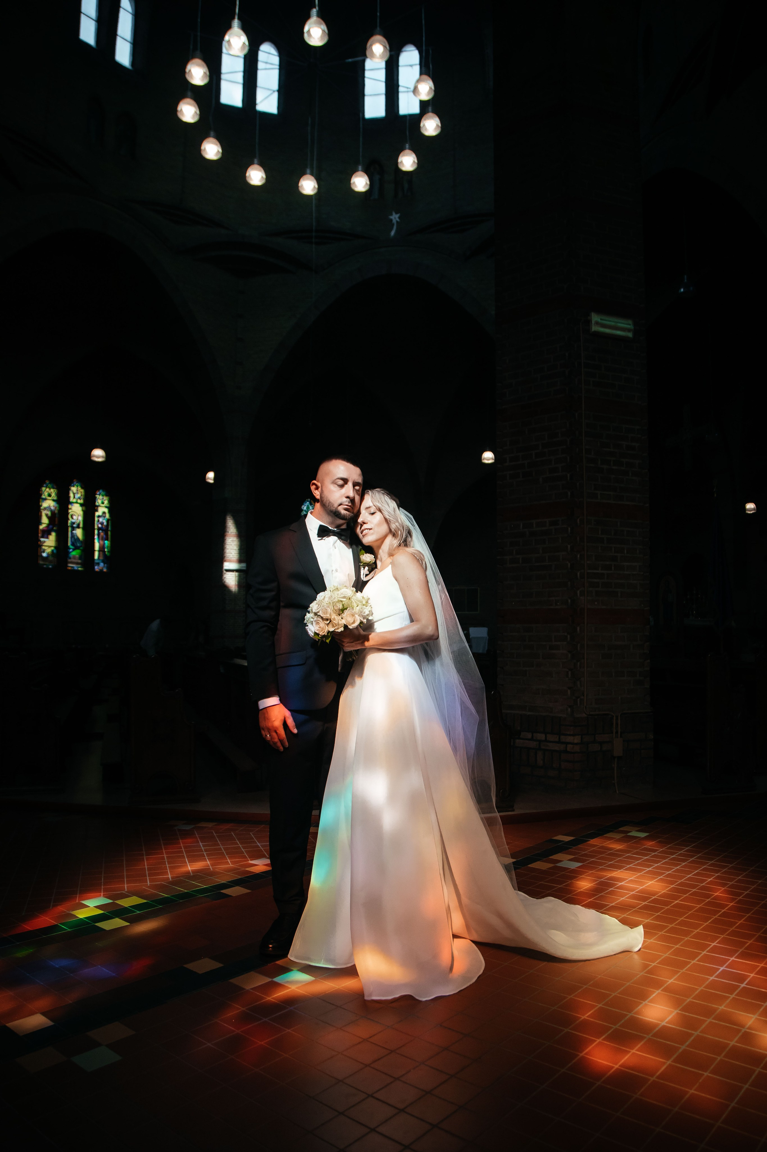 Wedding photographer Netherlands. Photographer Andrey Nekrasov