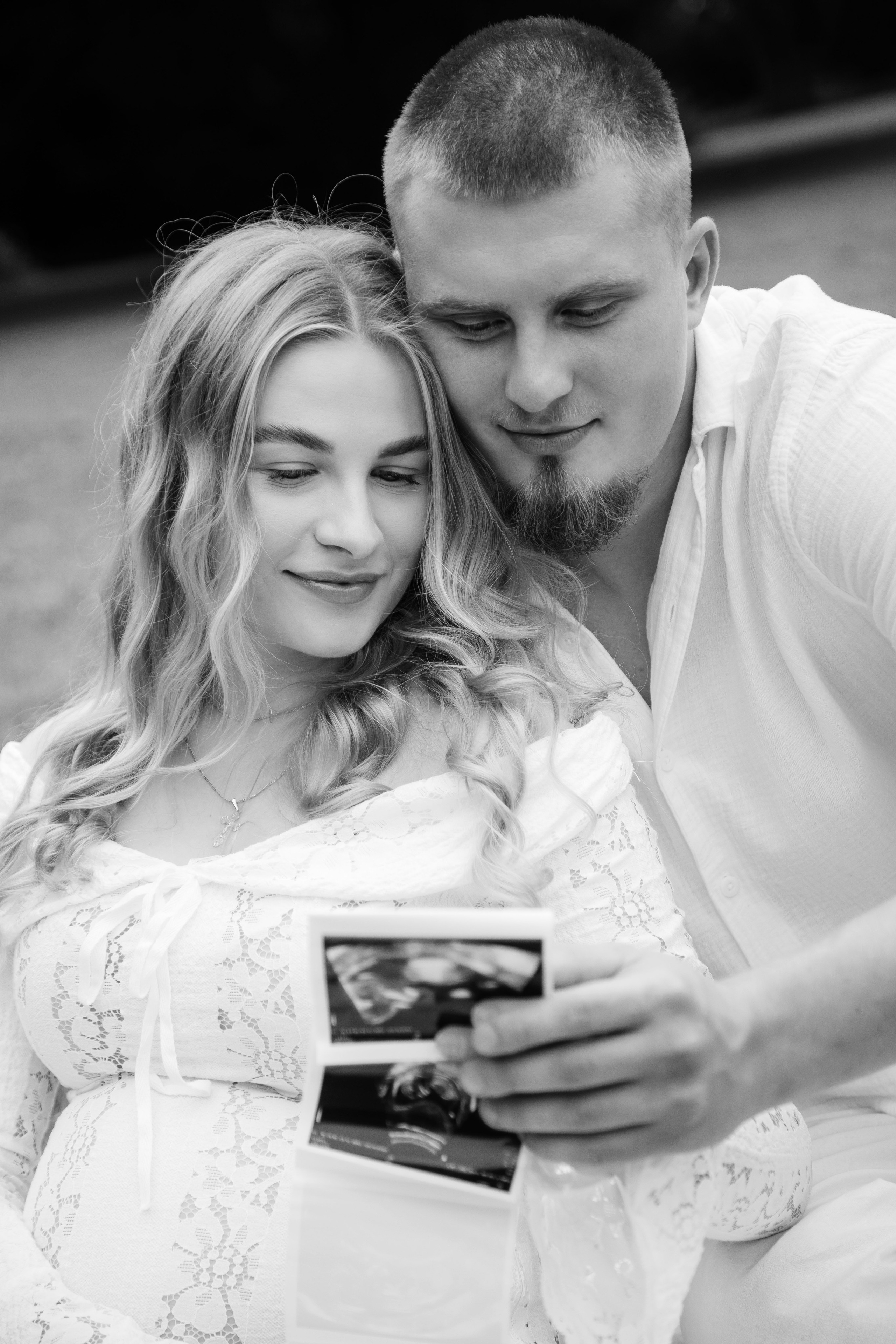 Maria and Nikita. Photographer Andrey Nekrasov