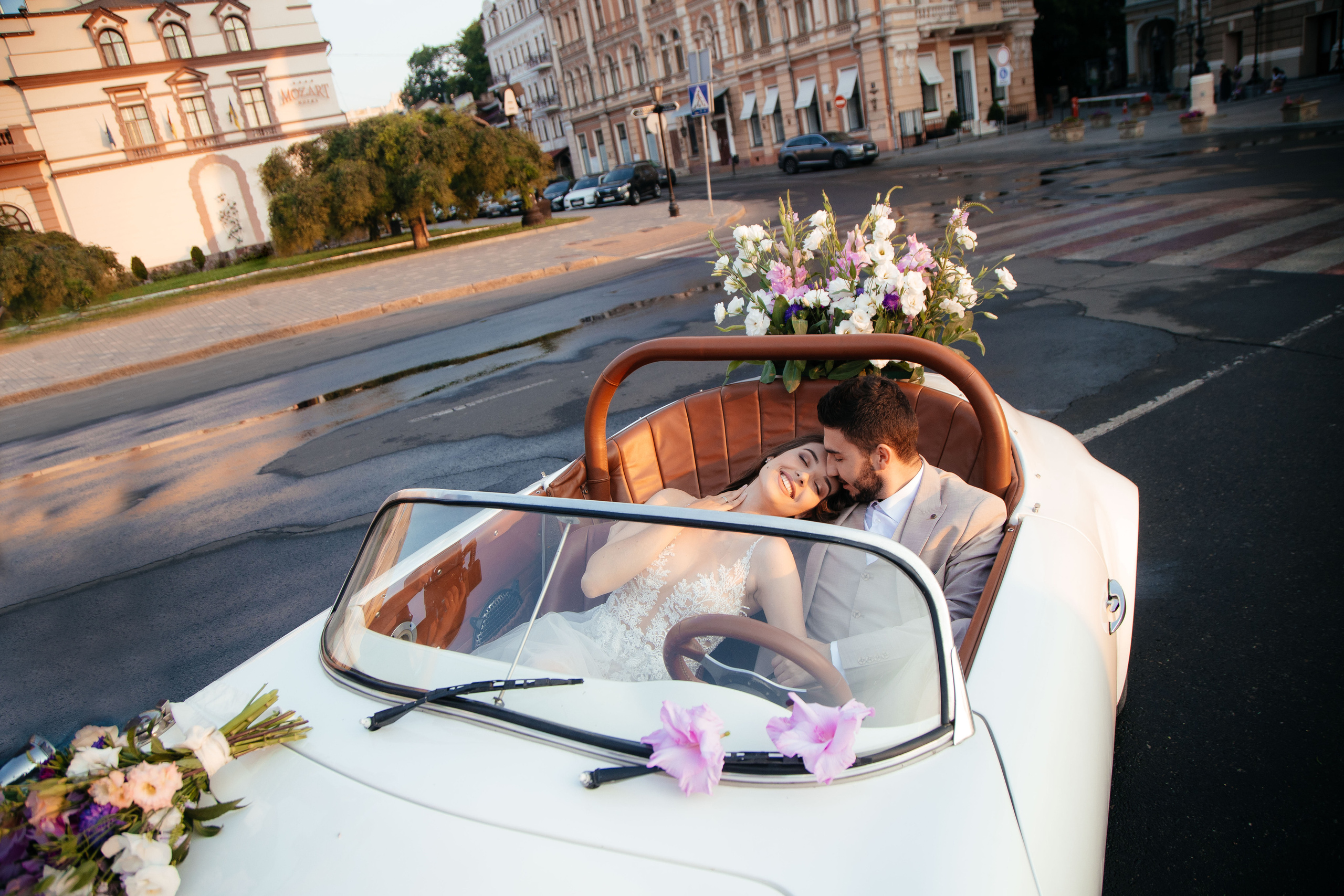 Wedding photographer Netherlands. Photographer Andrey Nekrasov