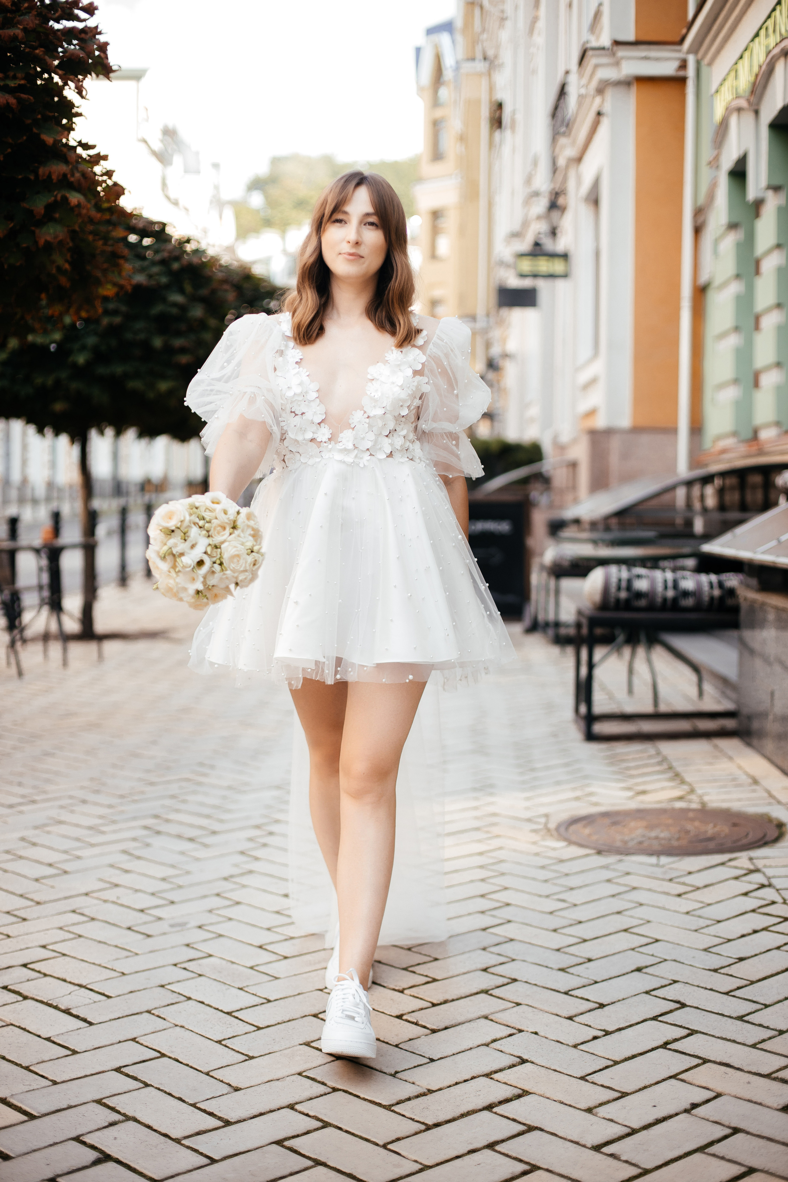 Alexandra and Kirilo. Photographer Andrey Nekrasov