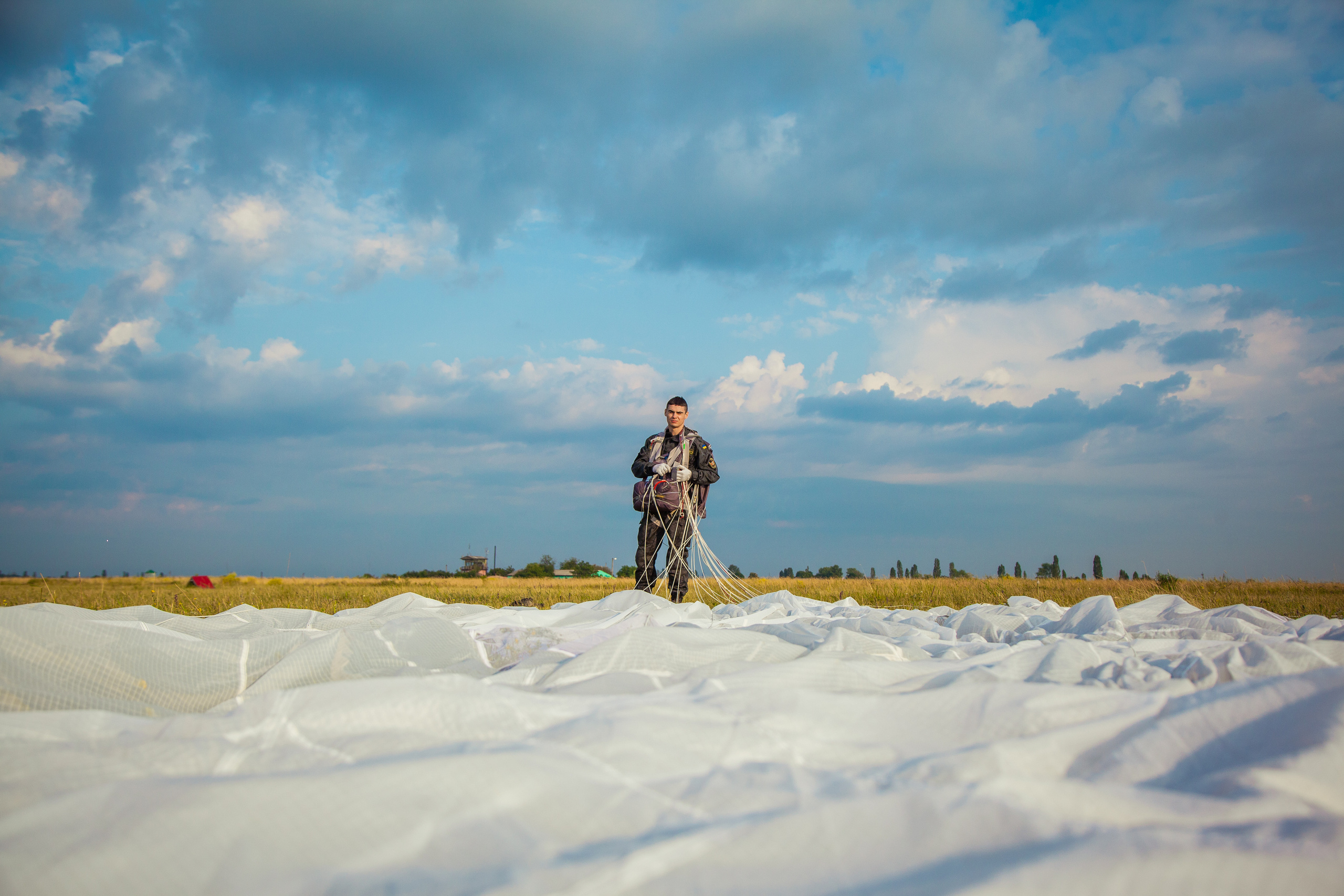 UA ARMY. Photographer Andrey Nekrasov