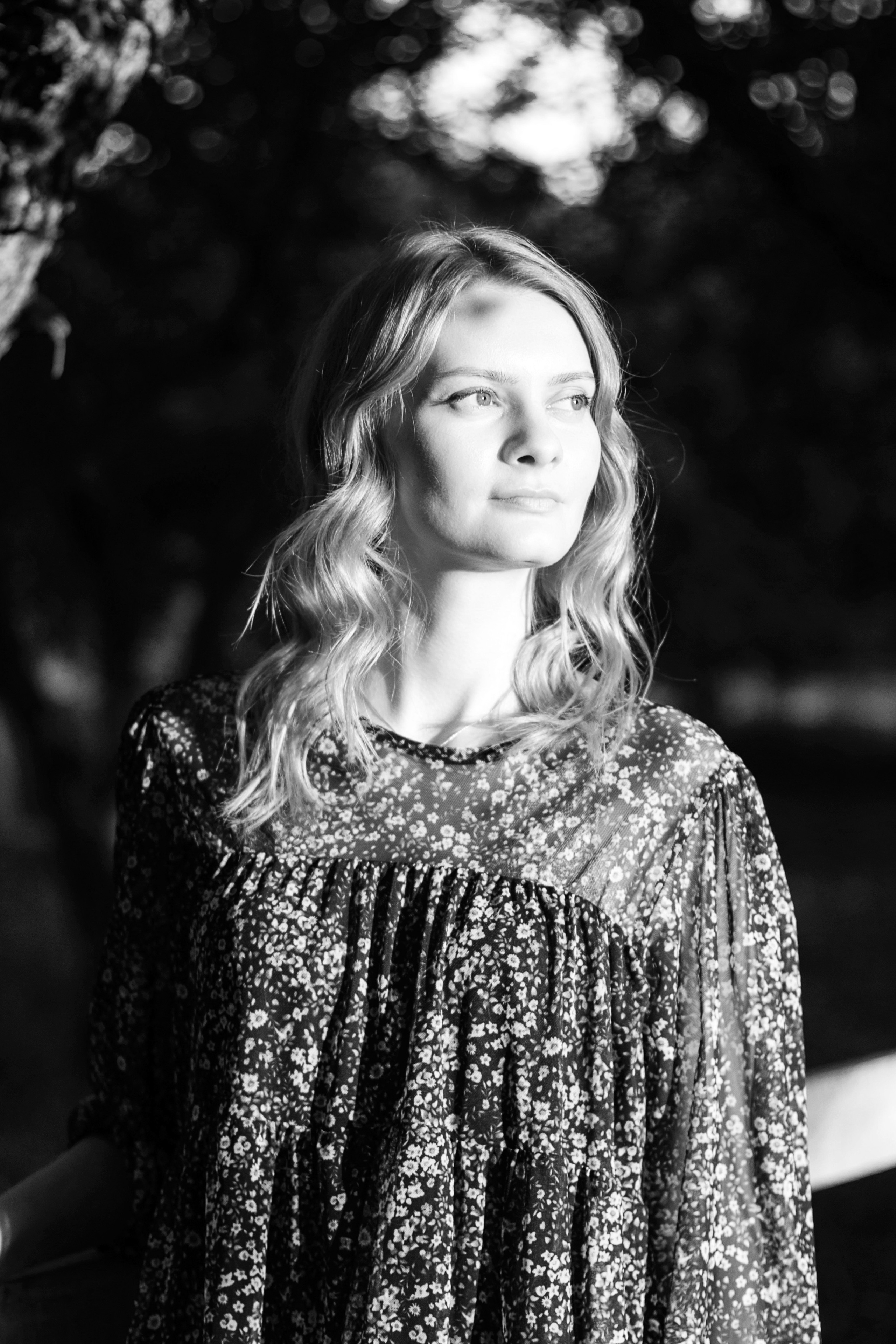 Julia. Photographer Andrey Nekrasov