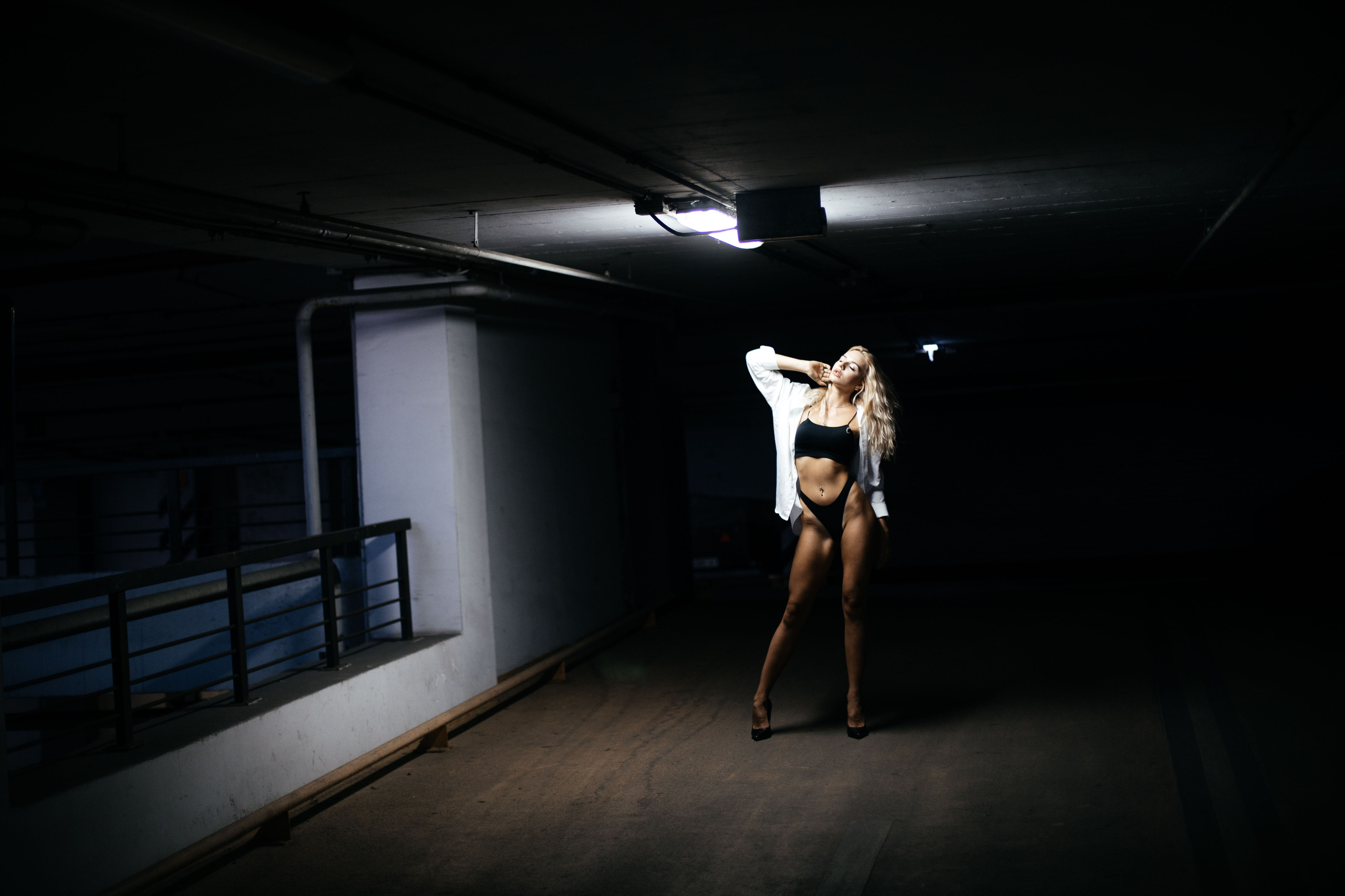 Lora. Photographer Andrey Nekrasov