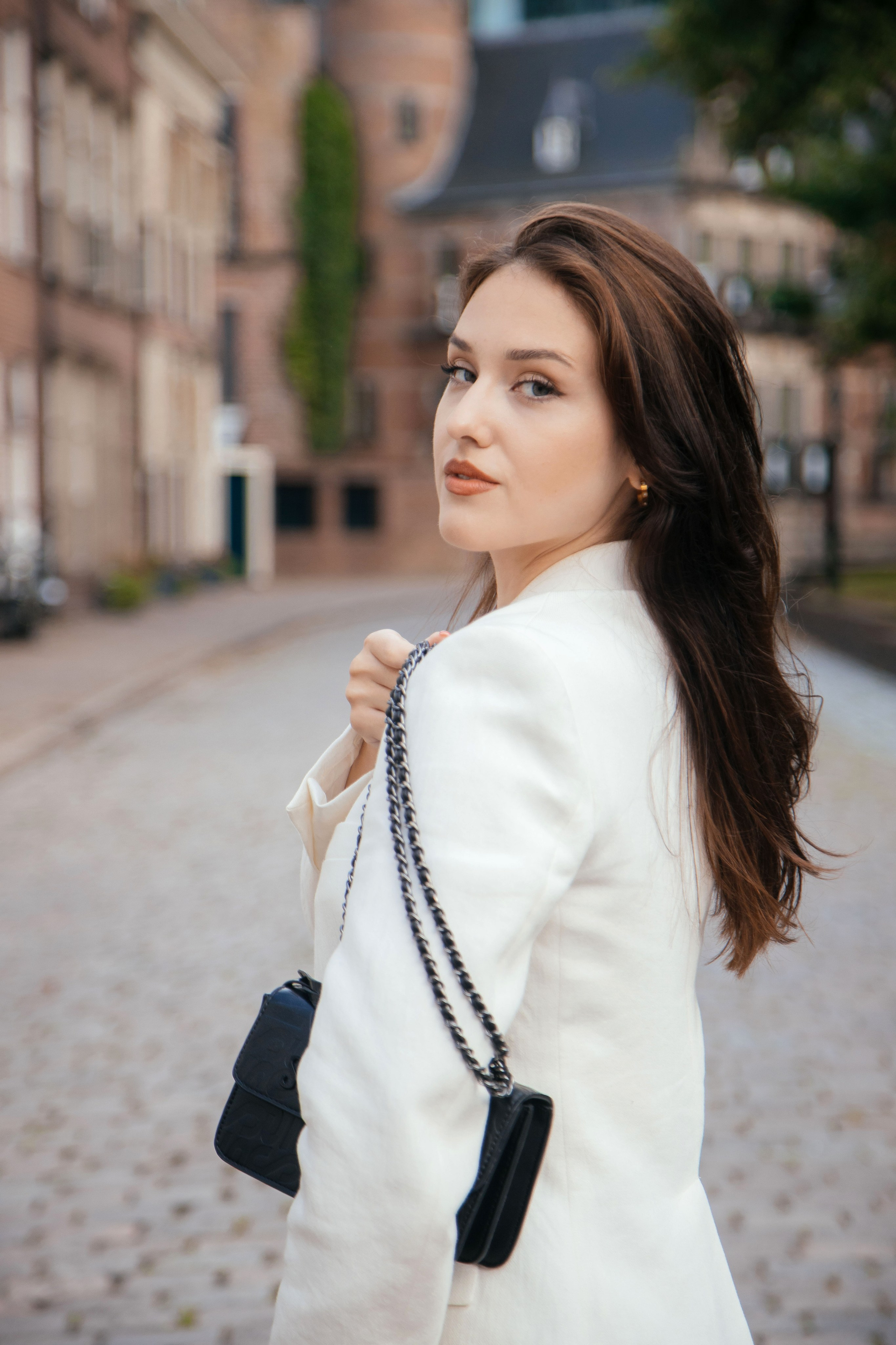 Oleksandra. Photographer Andrey Nekrasov