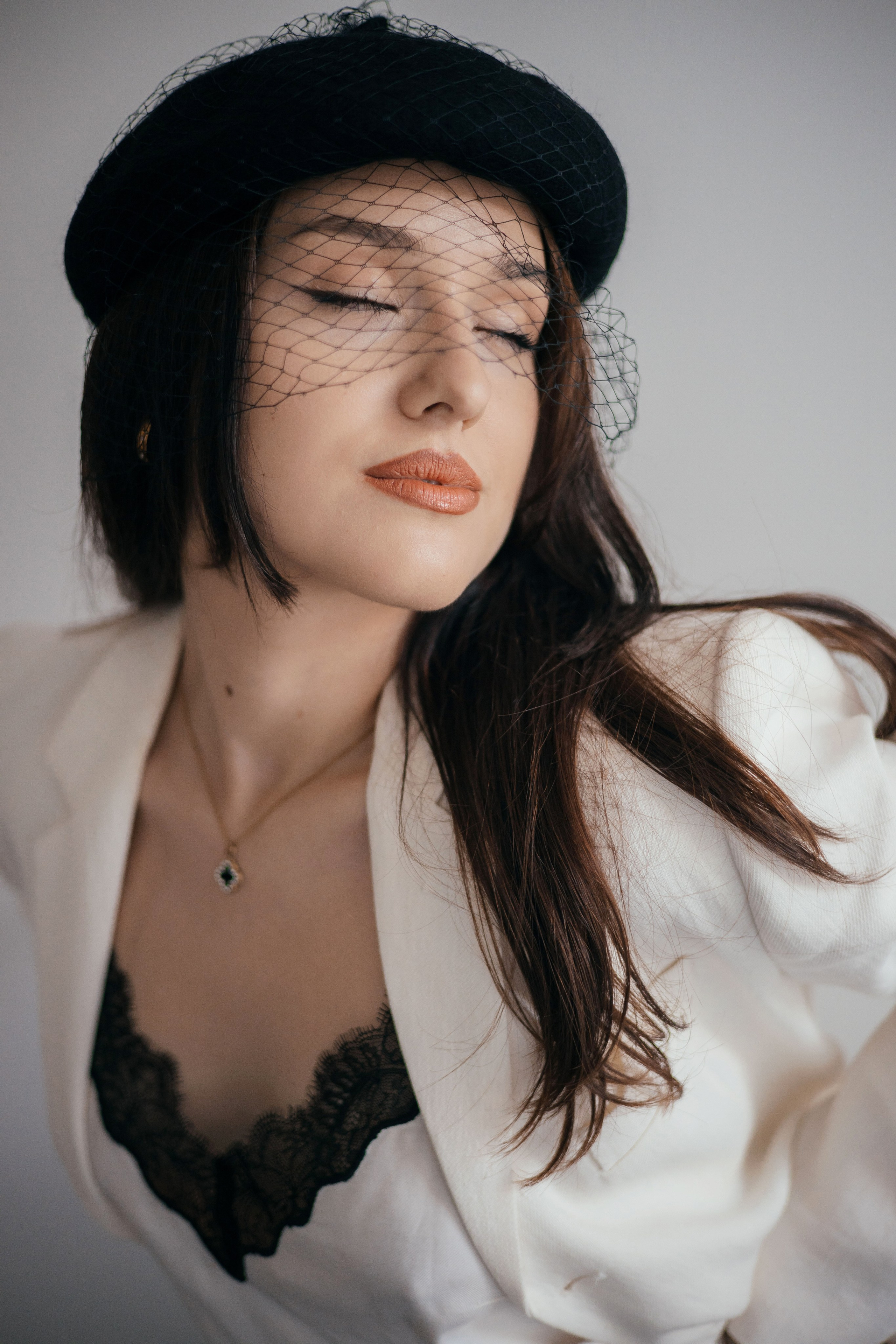 Oleksandra. Photographer Andrey Nekrasov