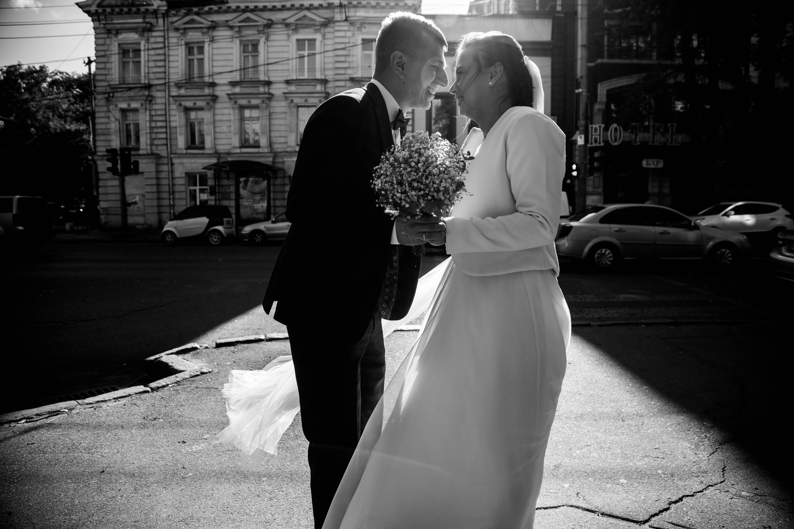 Wedding photographer Netherlands. Photographer Andrey Nekrasov