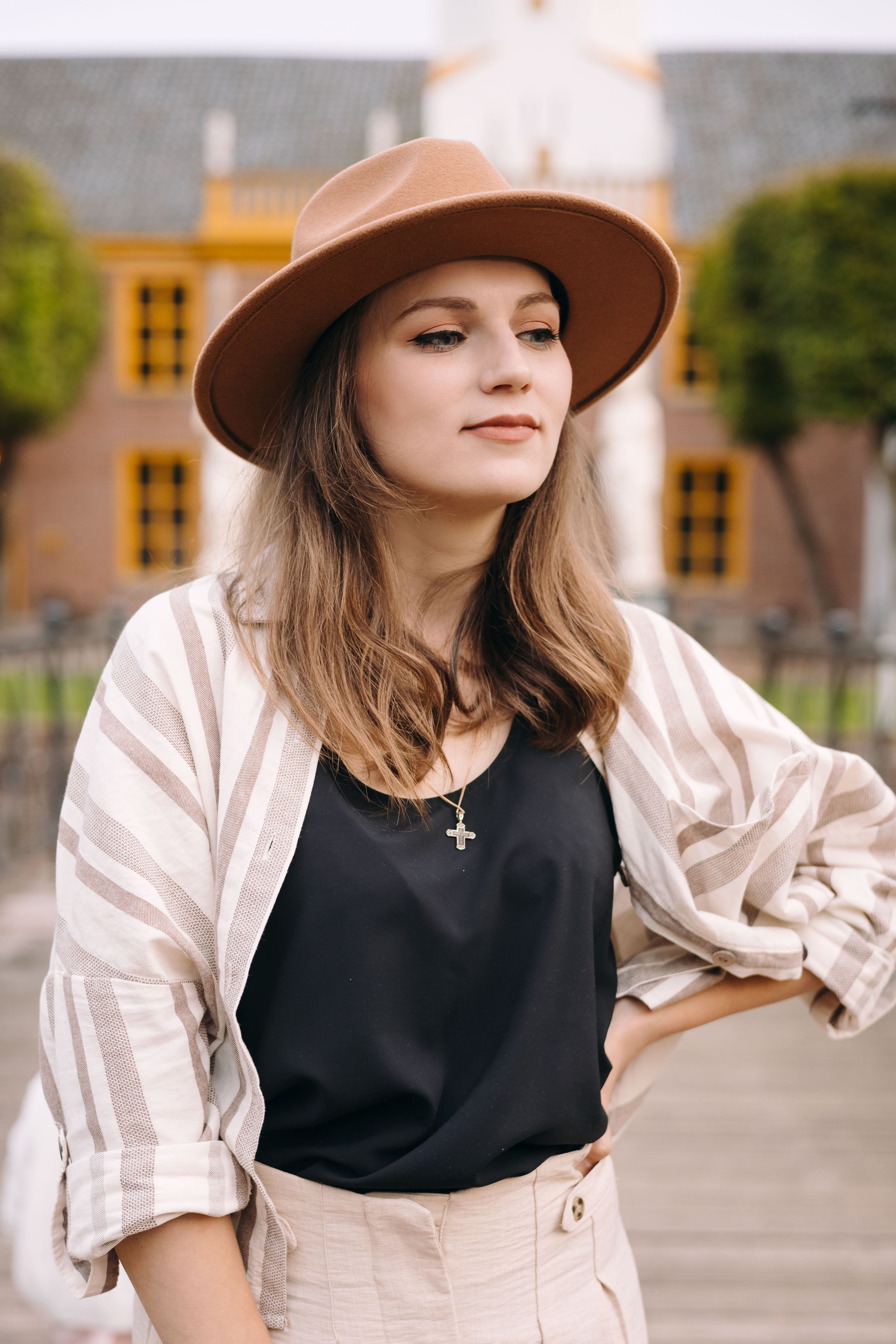 Kate. Photographer Andrey Nekrasov