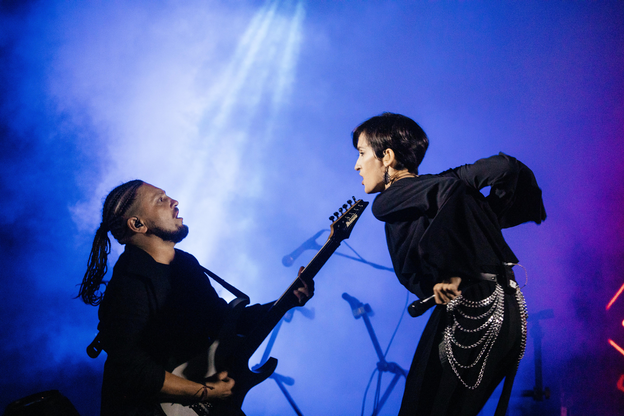 Taras Shevchenko Festival “Ше.Fest”. Photographer Andrey Nekrasov