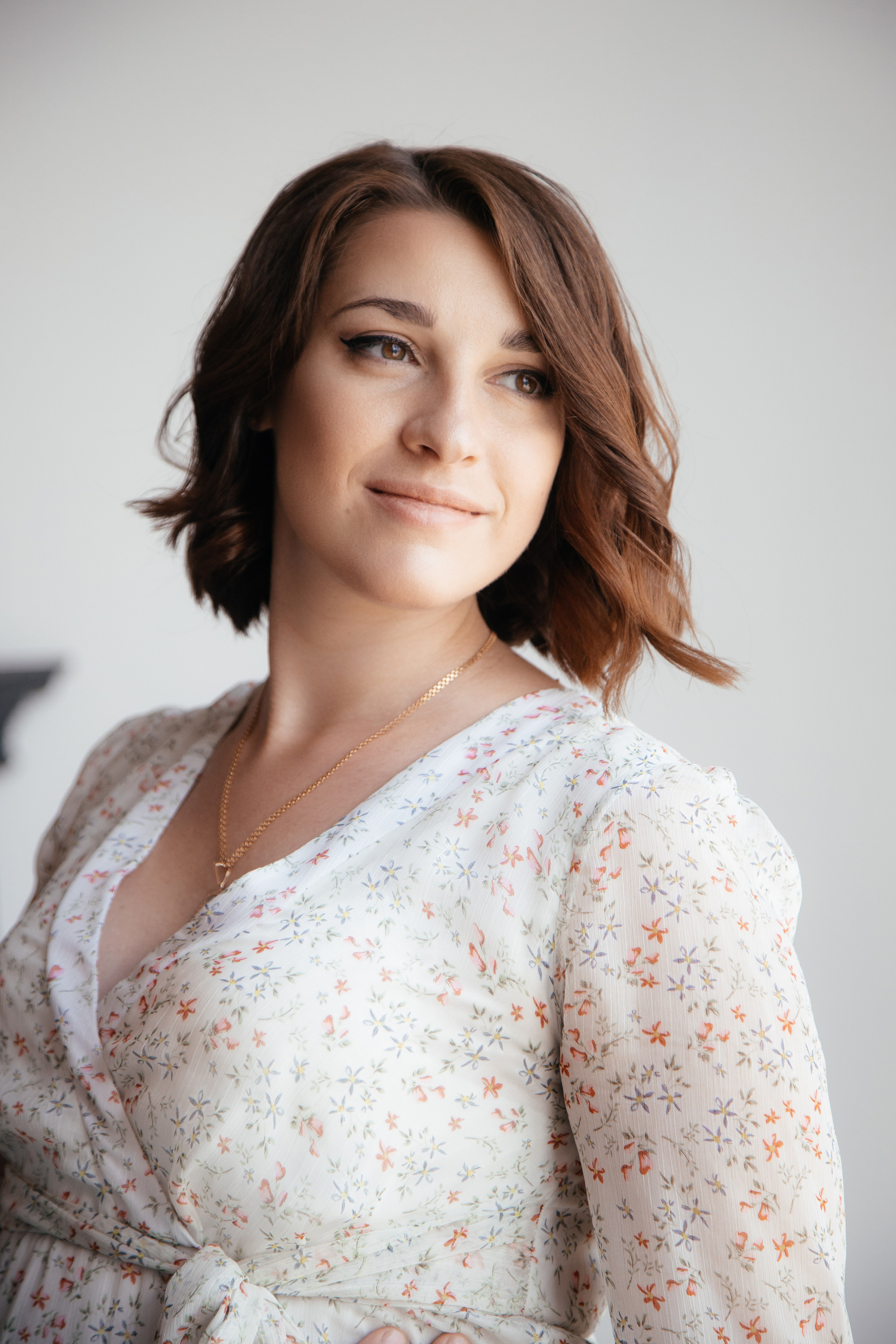 Tatyana and Yehor. Photographer Andrey Nekrasov