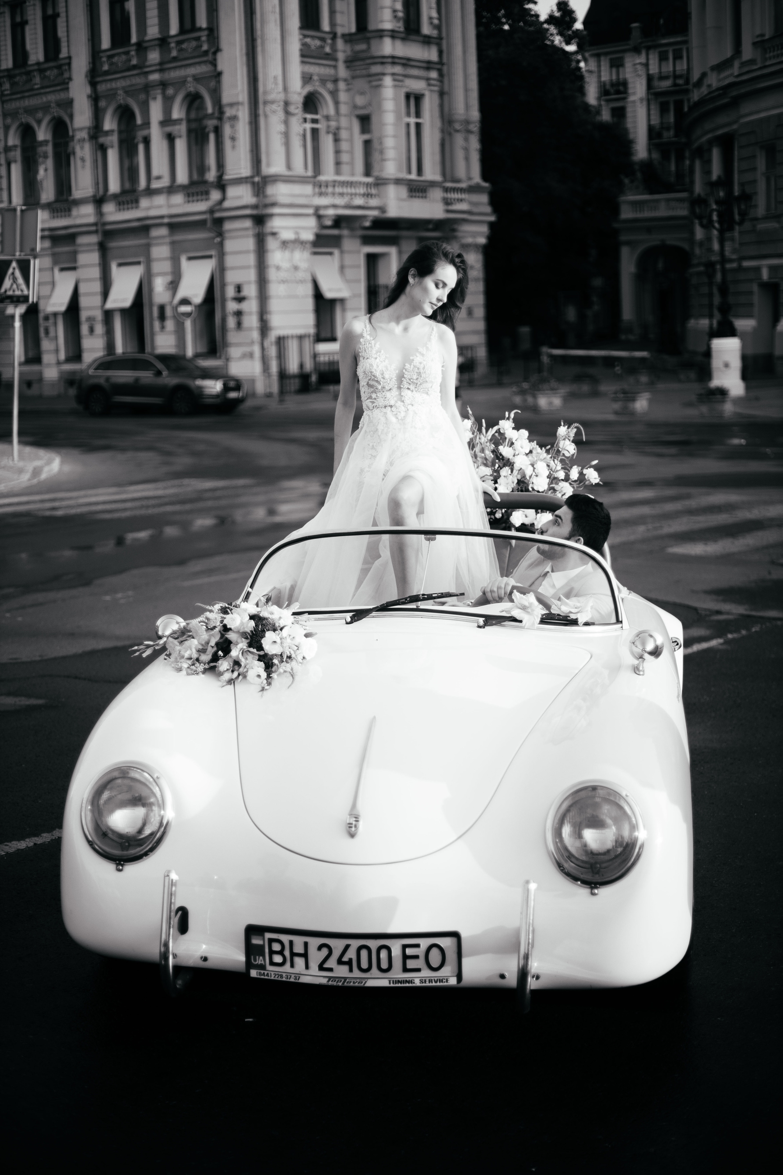 Wedding photographer Netherlands. Photographer Andrey Nekrasov