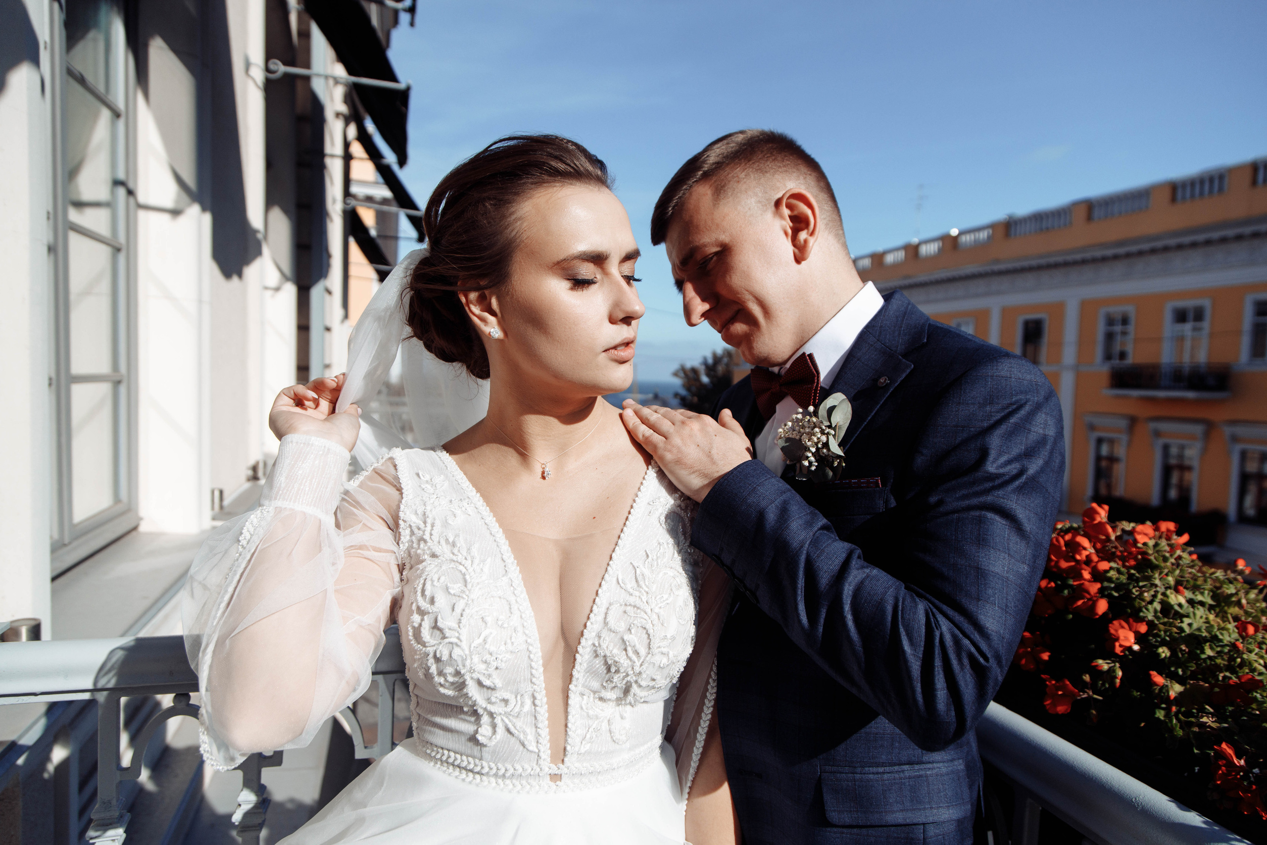 Wedding photographer Netherlands. Photographer Andrey Nekrasov