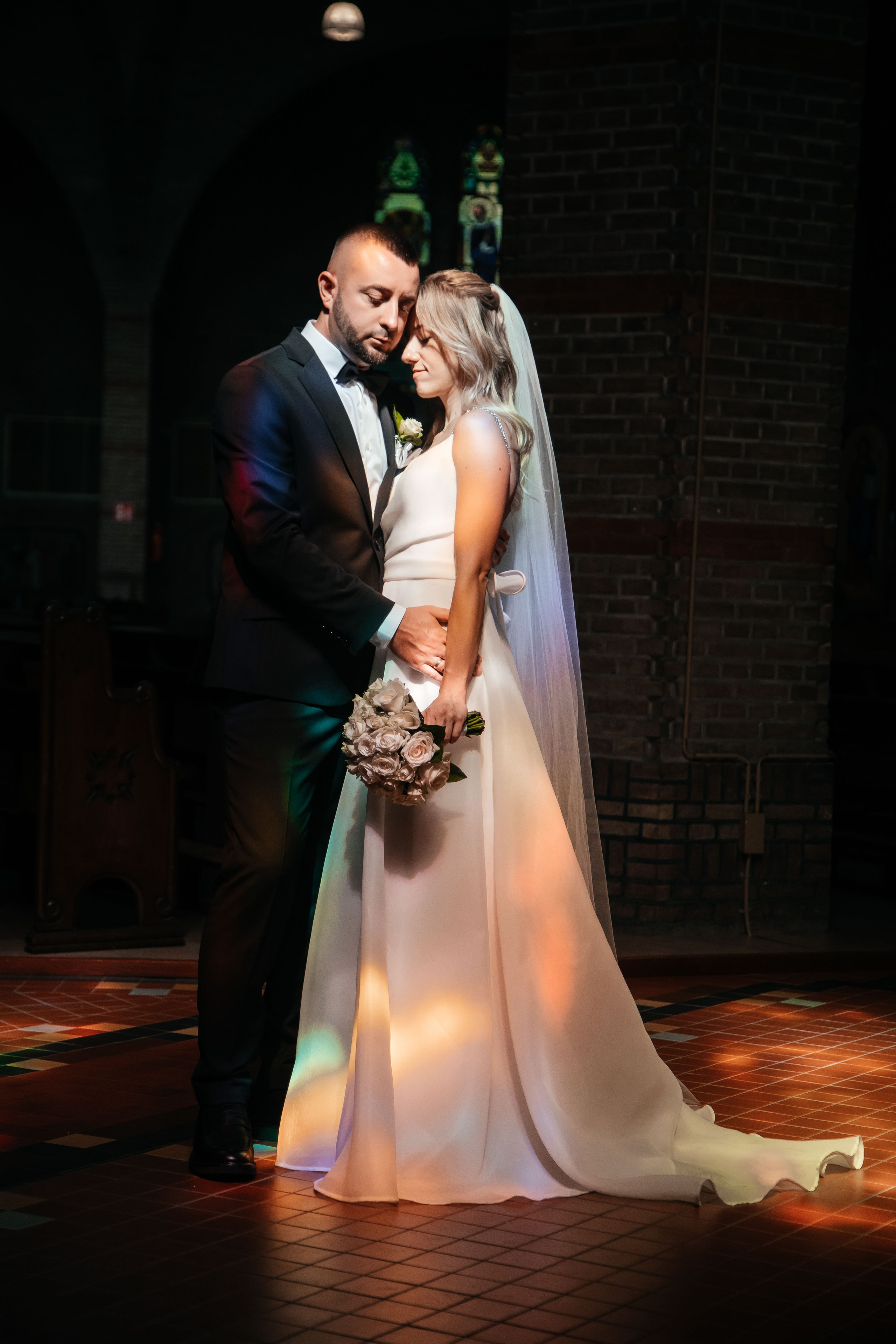 Wedding photographer Netherlands. Photographer Andrey Nekrasov