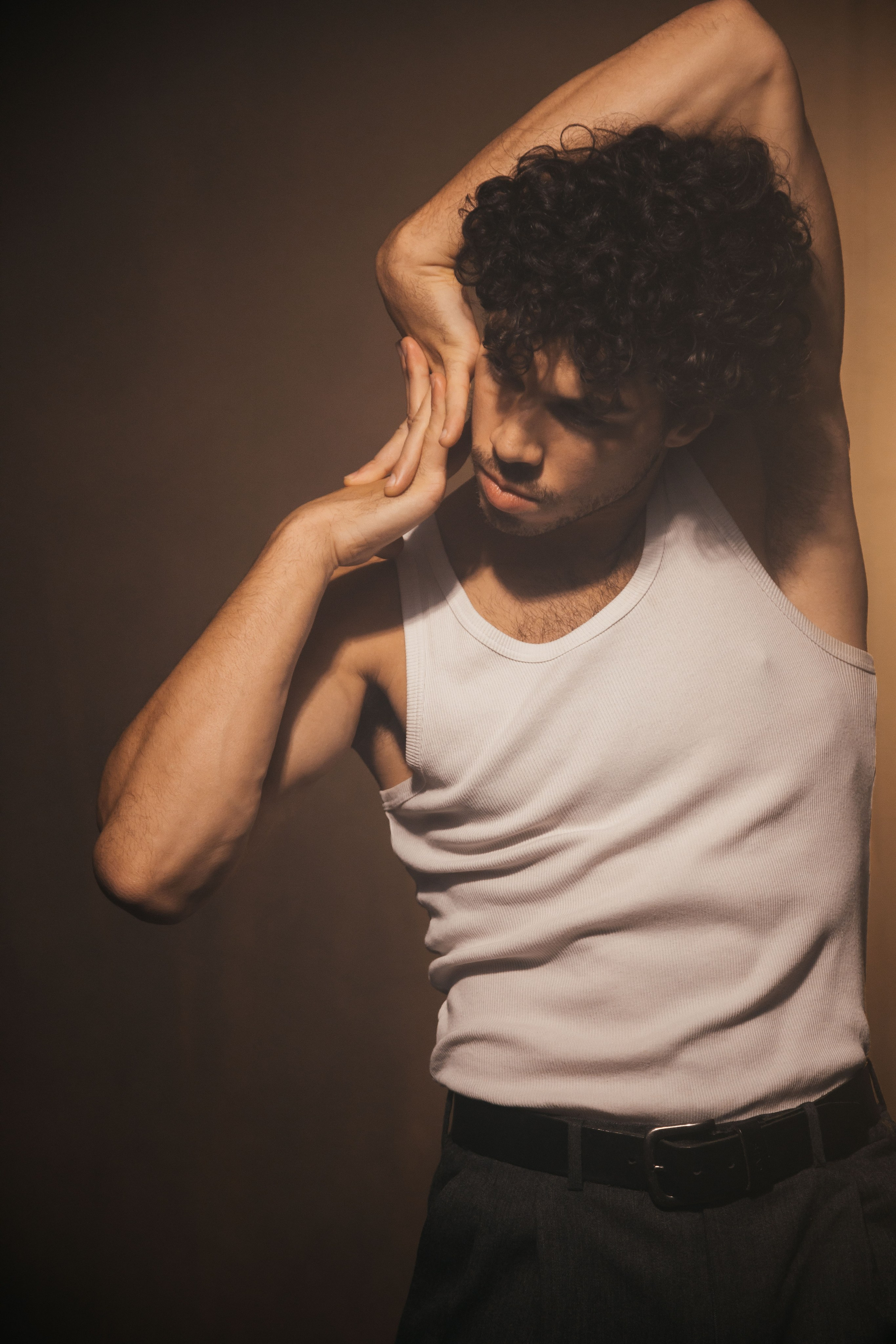 Timothy. Fotograaf in Nederland Andrey Nekrasov