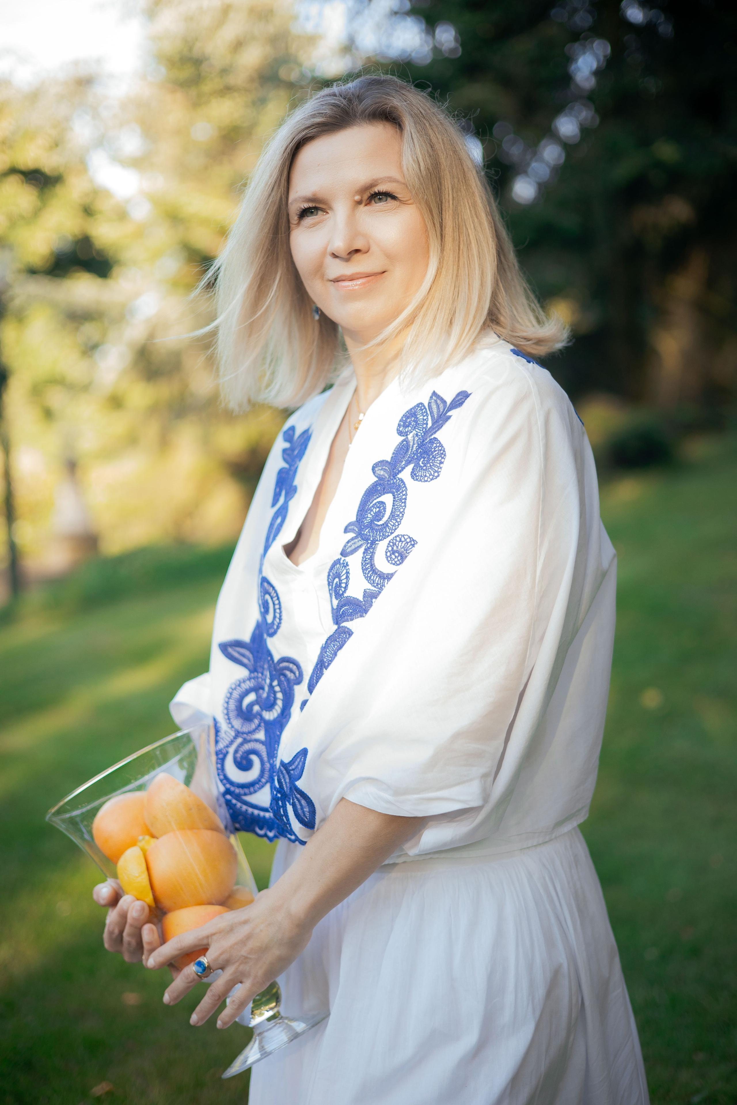 Natilia and Maria. Photographer Andrey Nekrasov