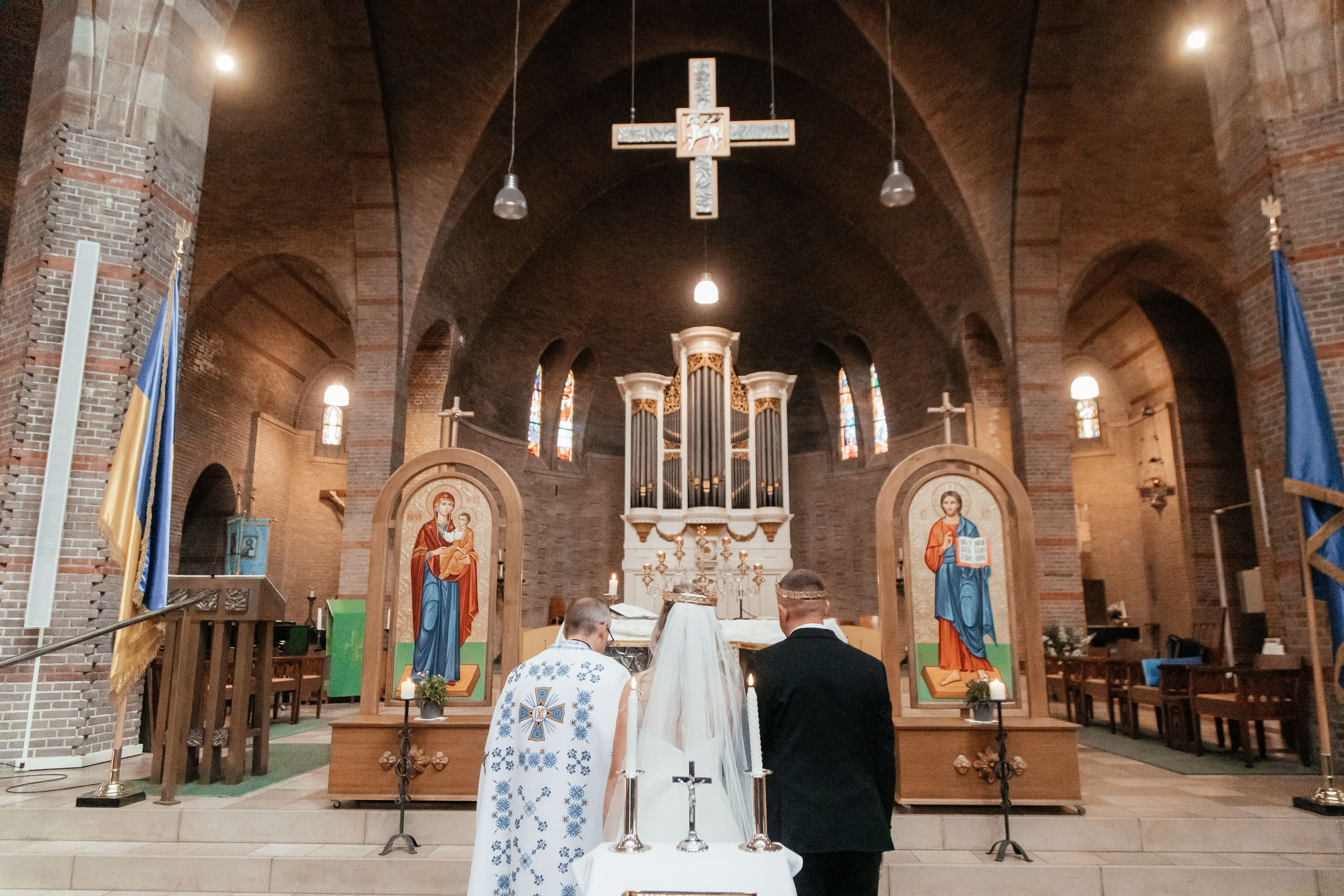 Wedding photographer Netherlands. Photographer Andrey Nekrasov