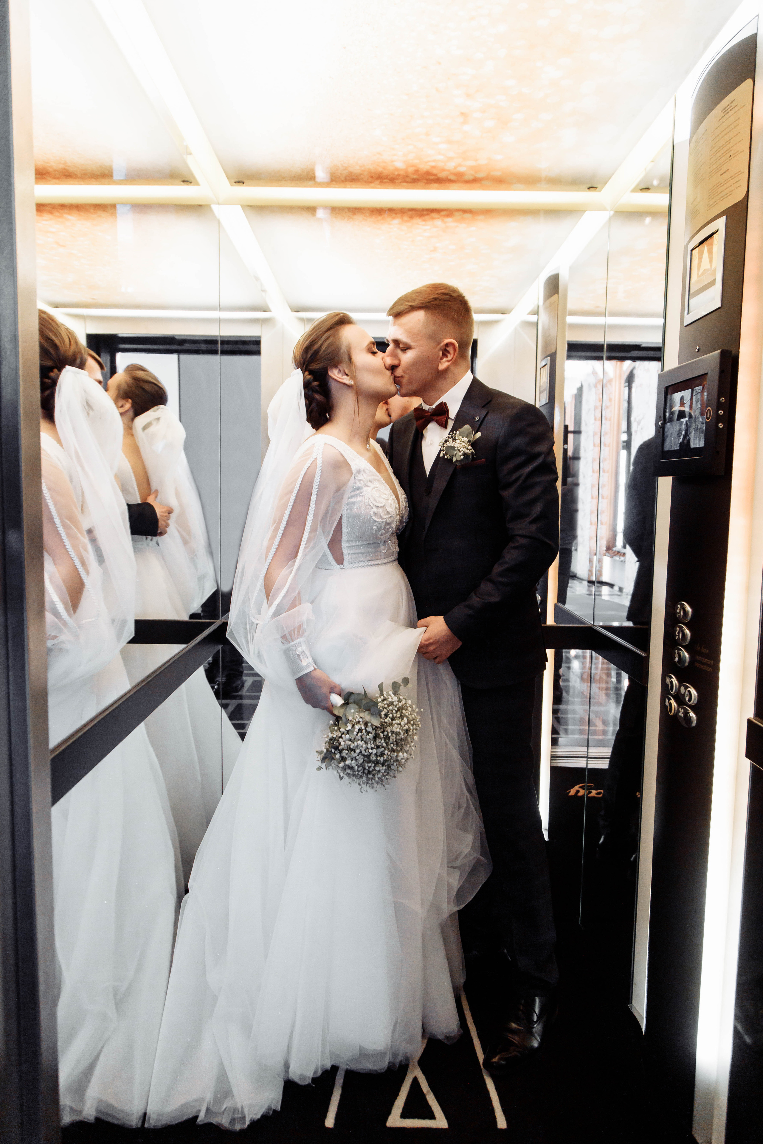 Wedding photographer Netherlands. Photographer Andrey Nekrasov