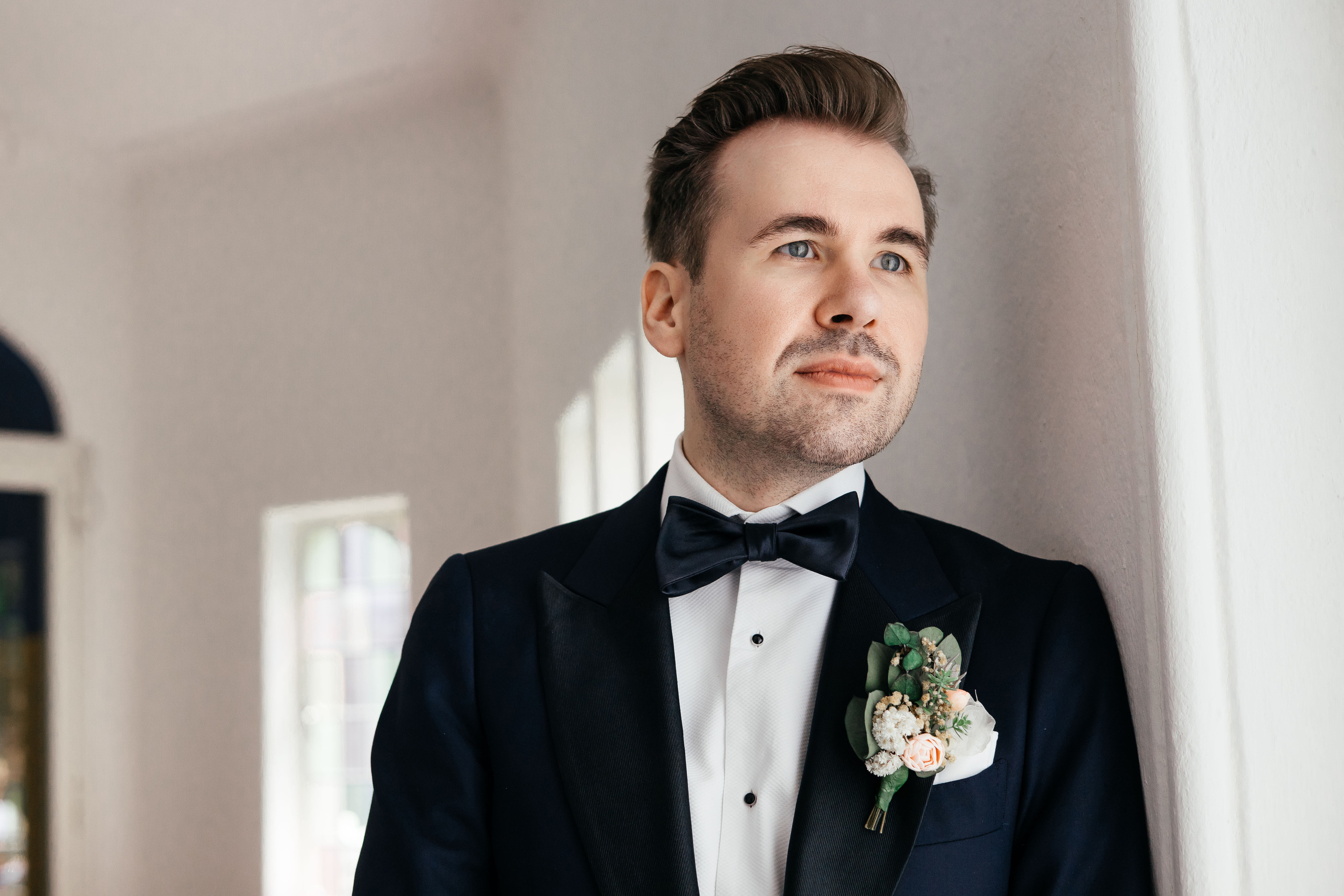 Wedding photographer Netherlands. Photographer Andrey Nekrasov