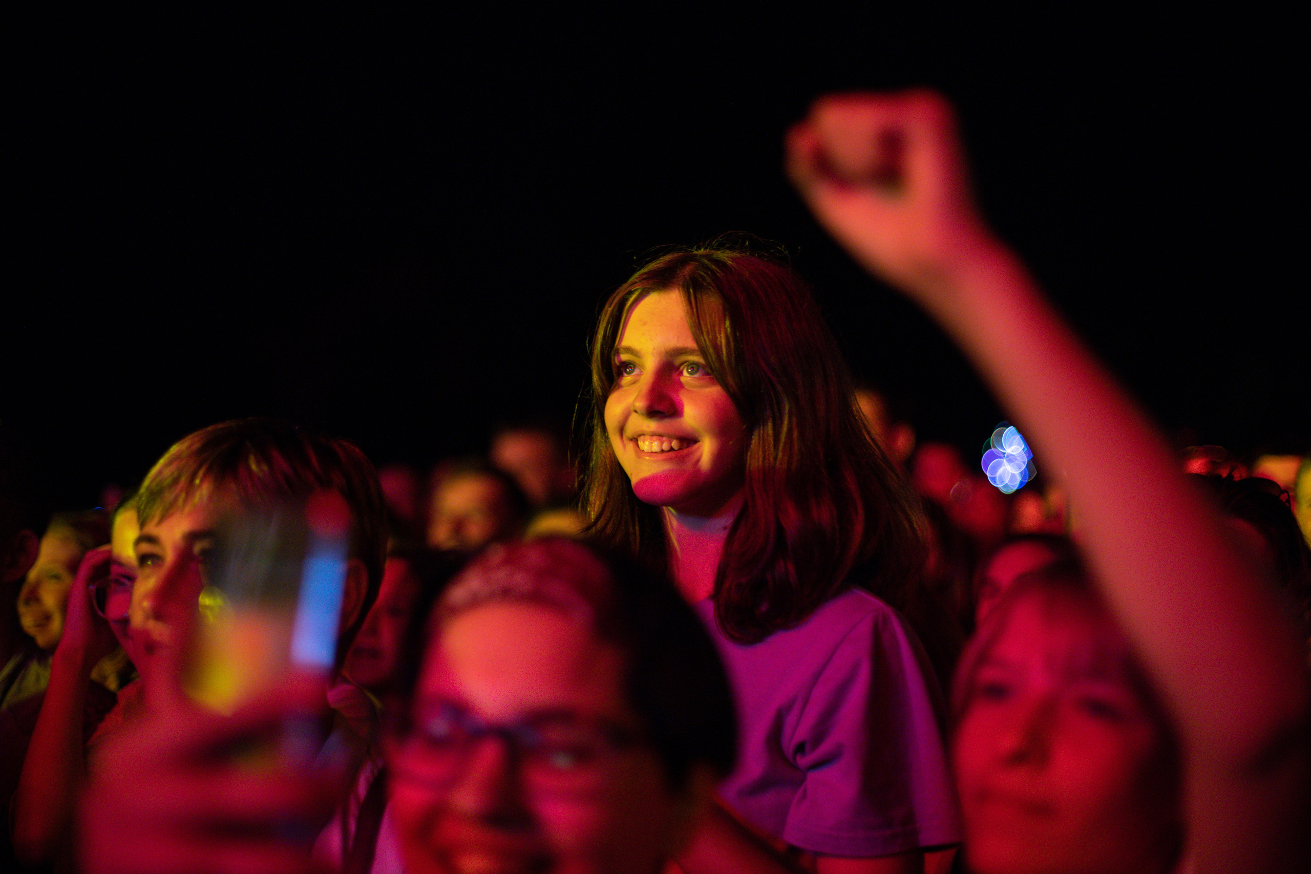 Taras Shevchenko Festival “Ше.Fest”. Photographer Andrey Nekrasov