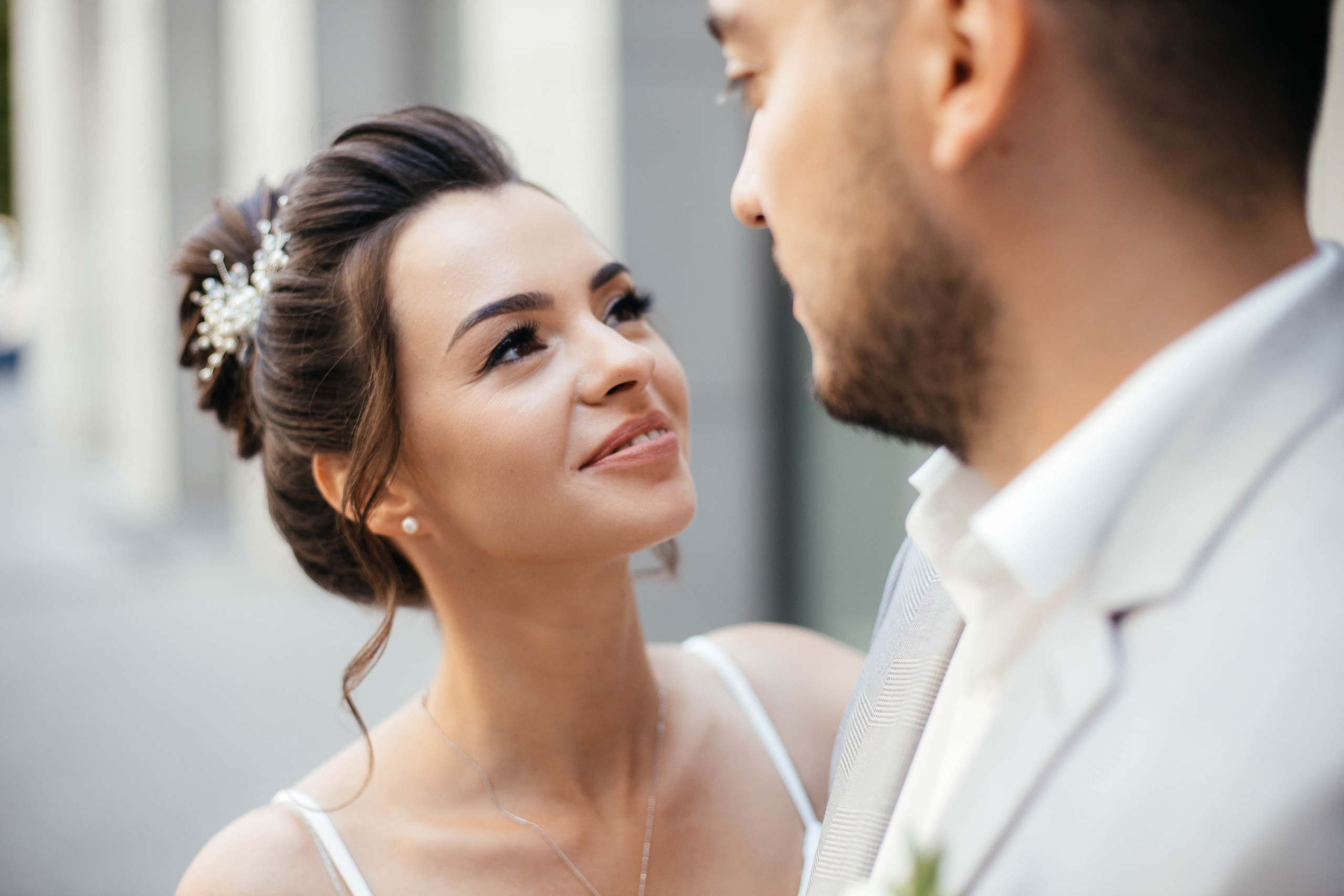 Photographer Andrey Nekrasov