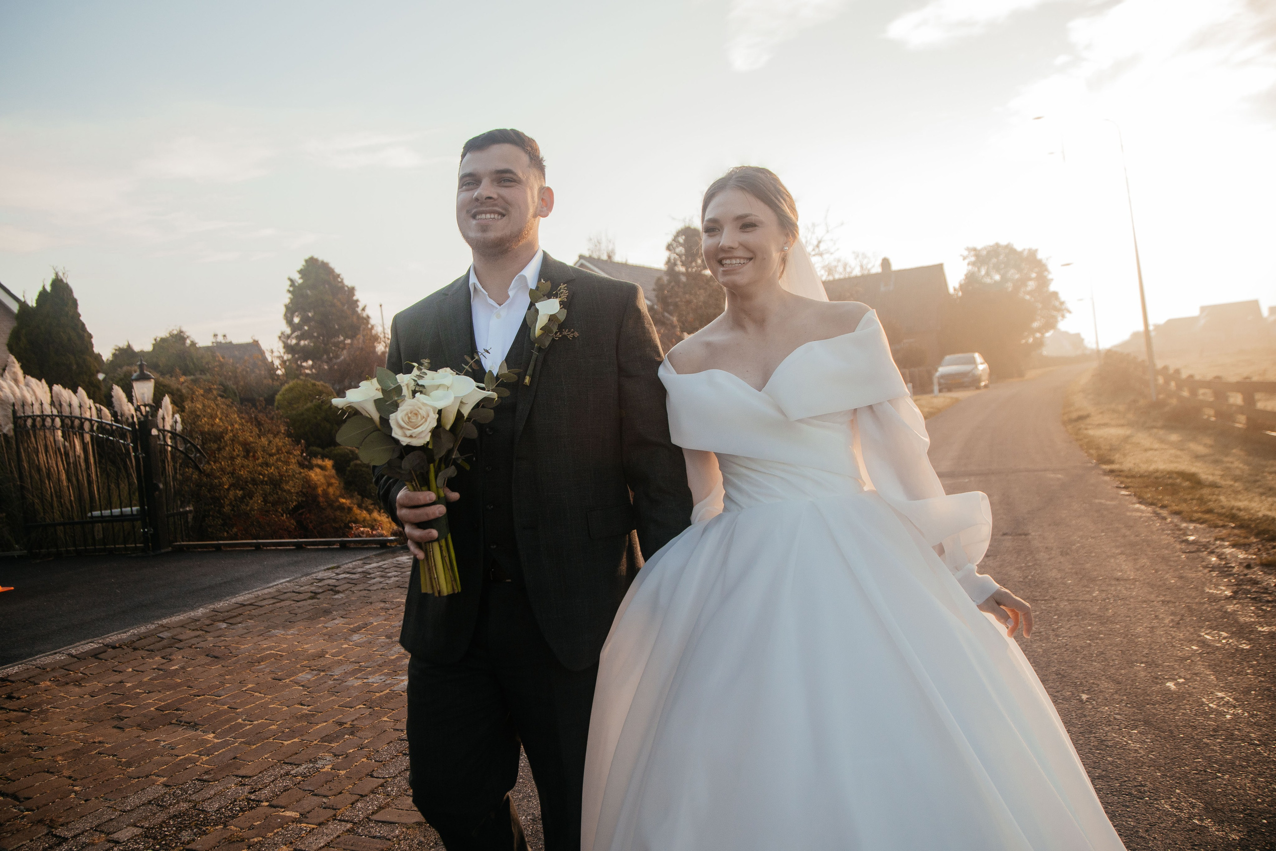 Wedding photographer Netherlands. Photographer Andrey Nekrasov