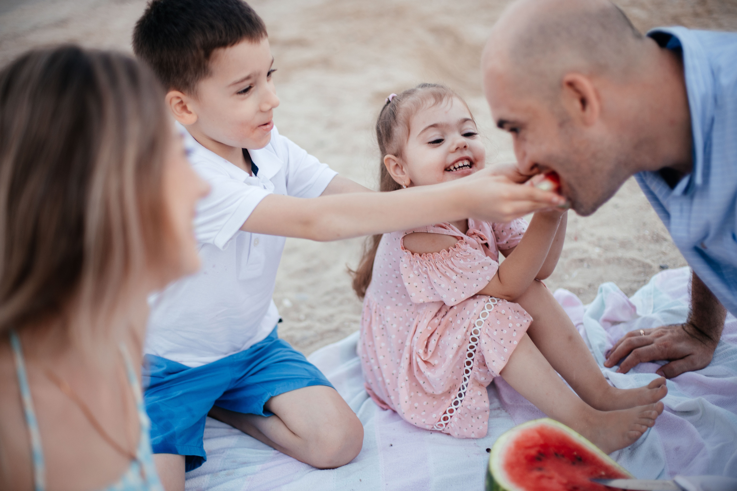Inna and Mykhailo. Photographer Andrey Nekrasov