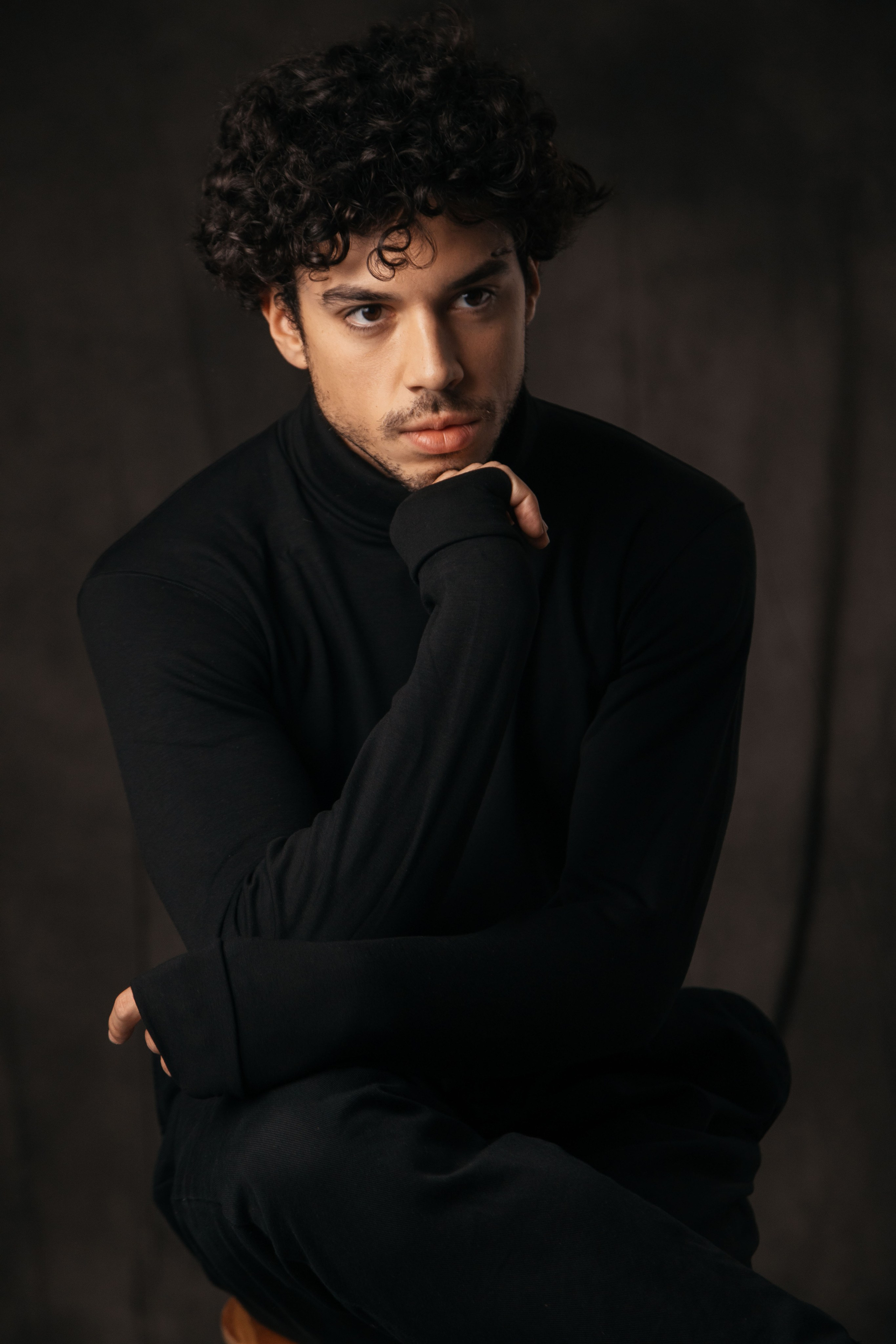 Timothy. Fotograaf in Nederland Andrey Nekrasov