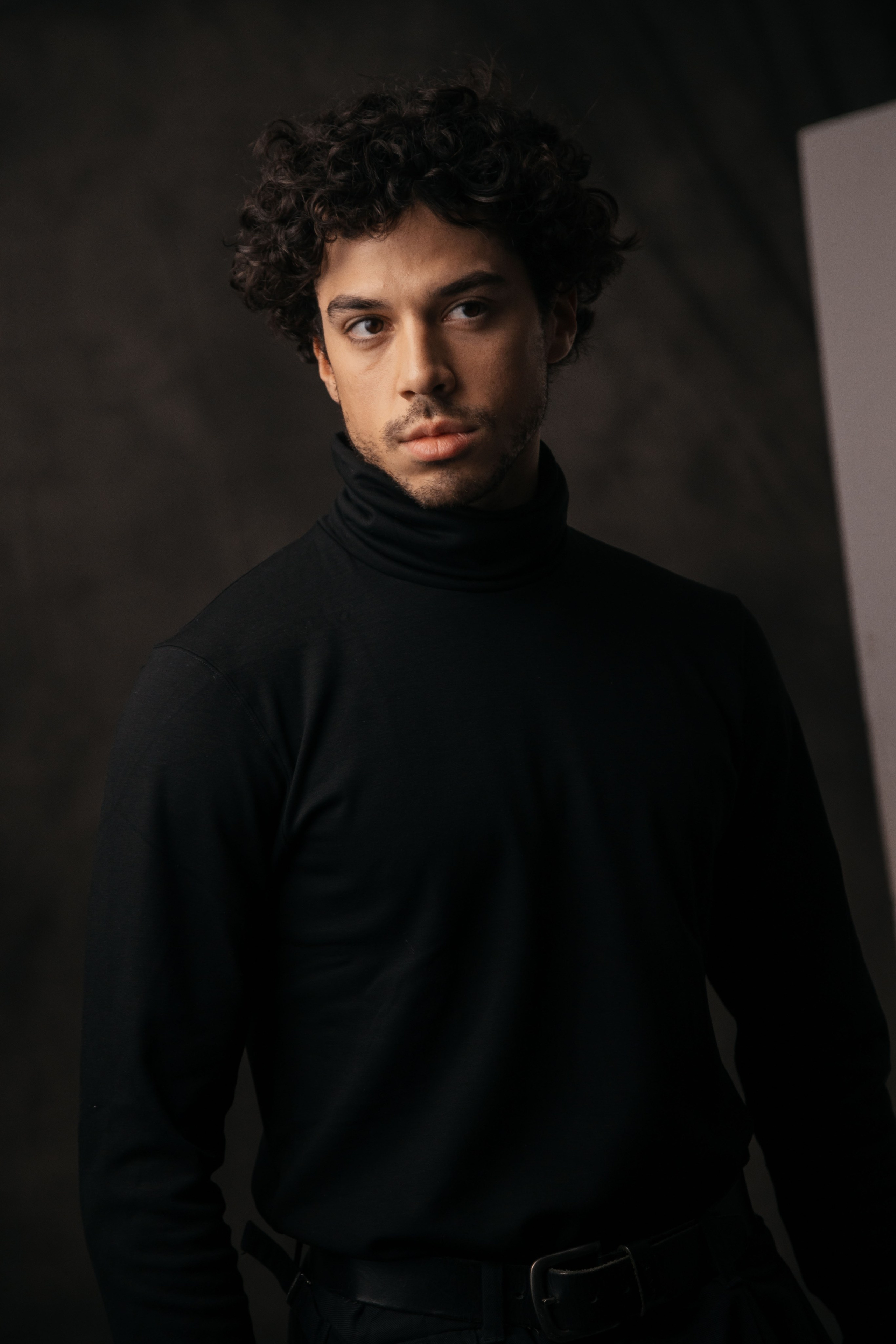 Timothy. Fotograaf in Nederland Andrey Nekrasov